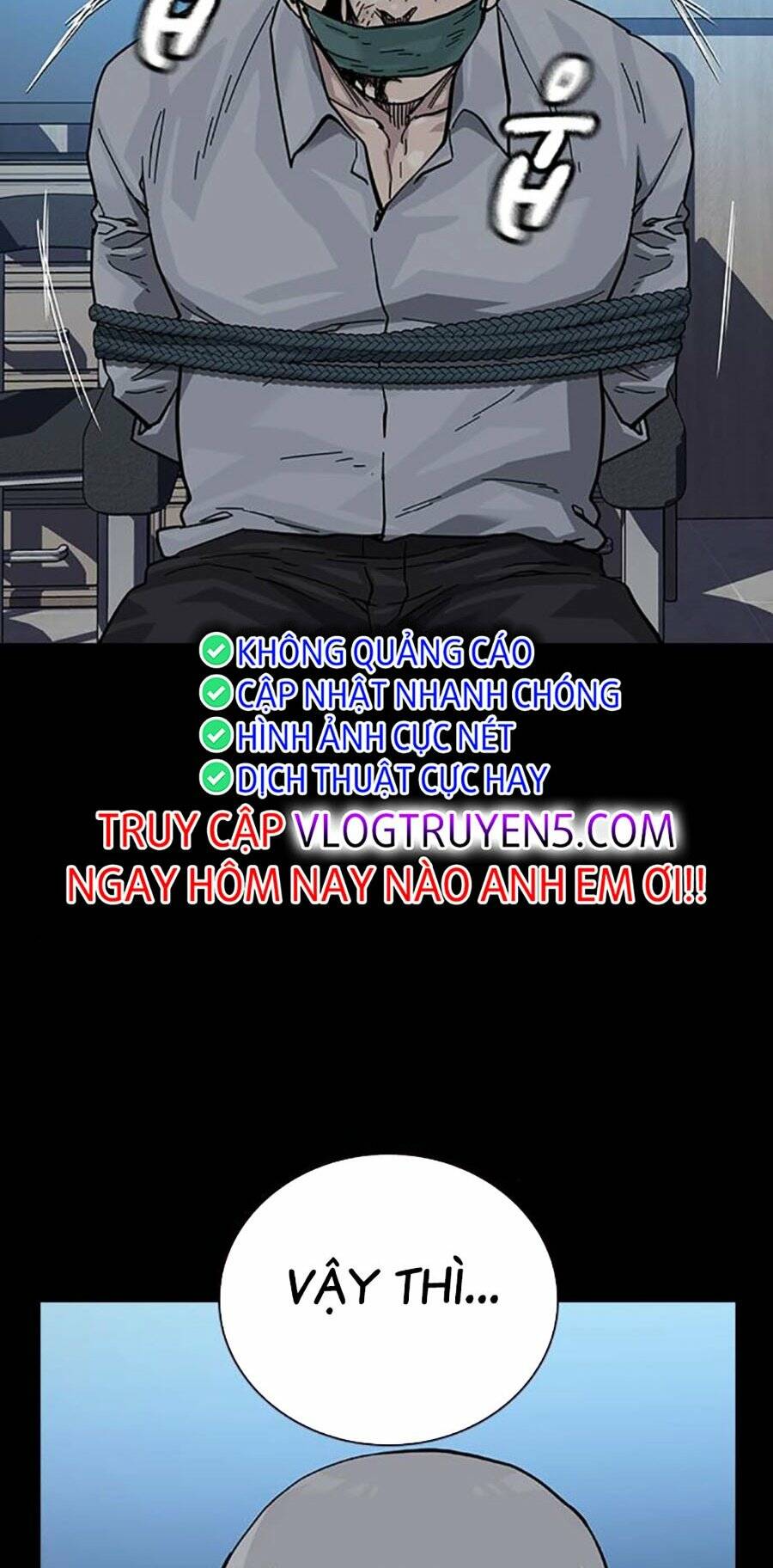 Để Có Thể Sống Sót - Chapter 108 - Page 50