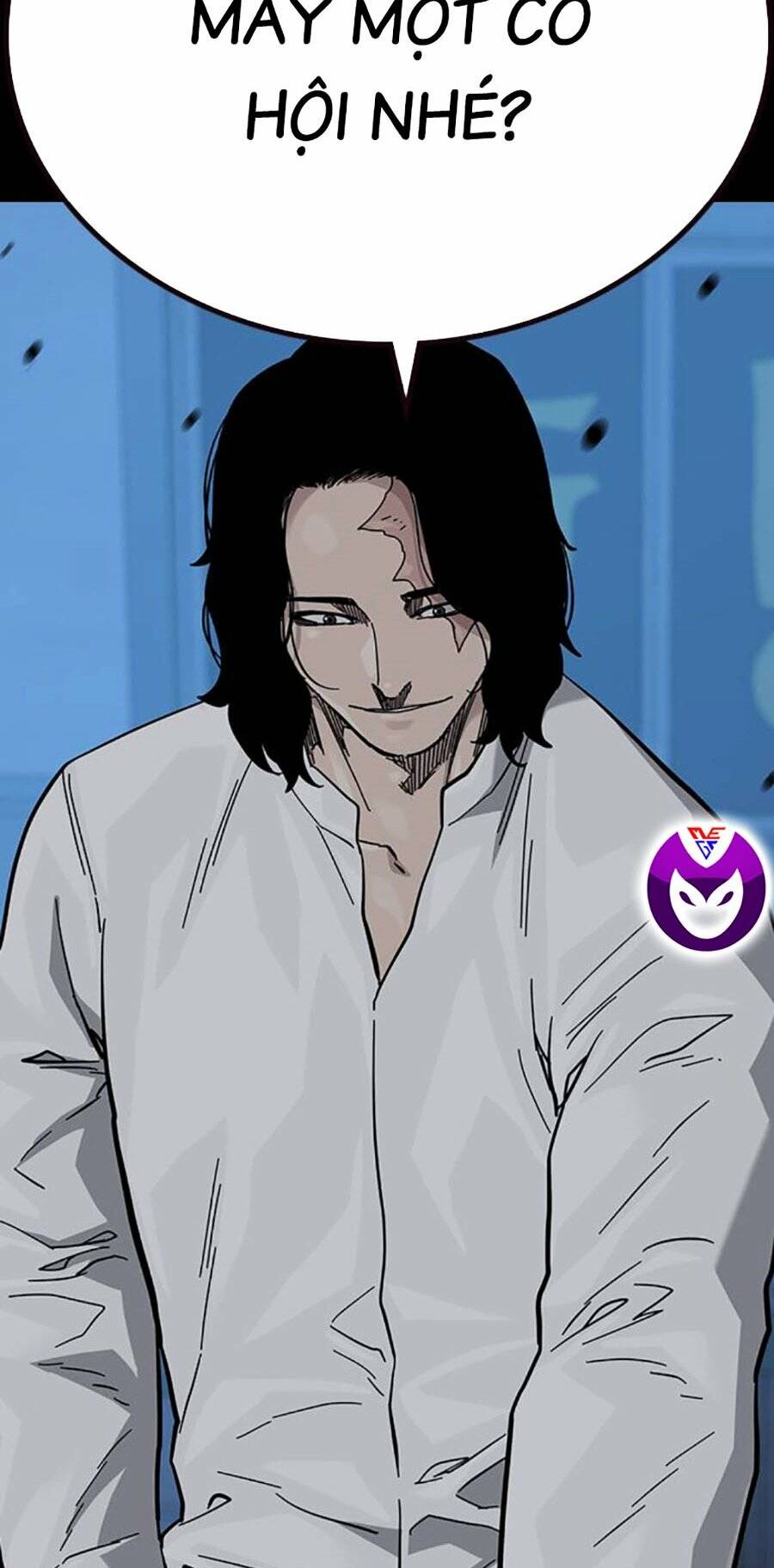 Để Có Thể Sống Sót - Chapter 108 - Page 52