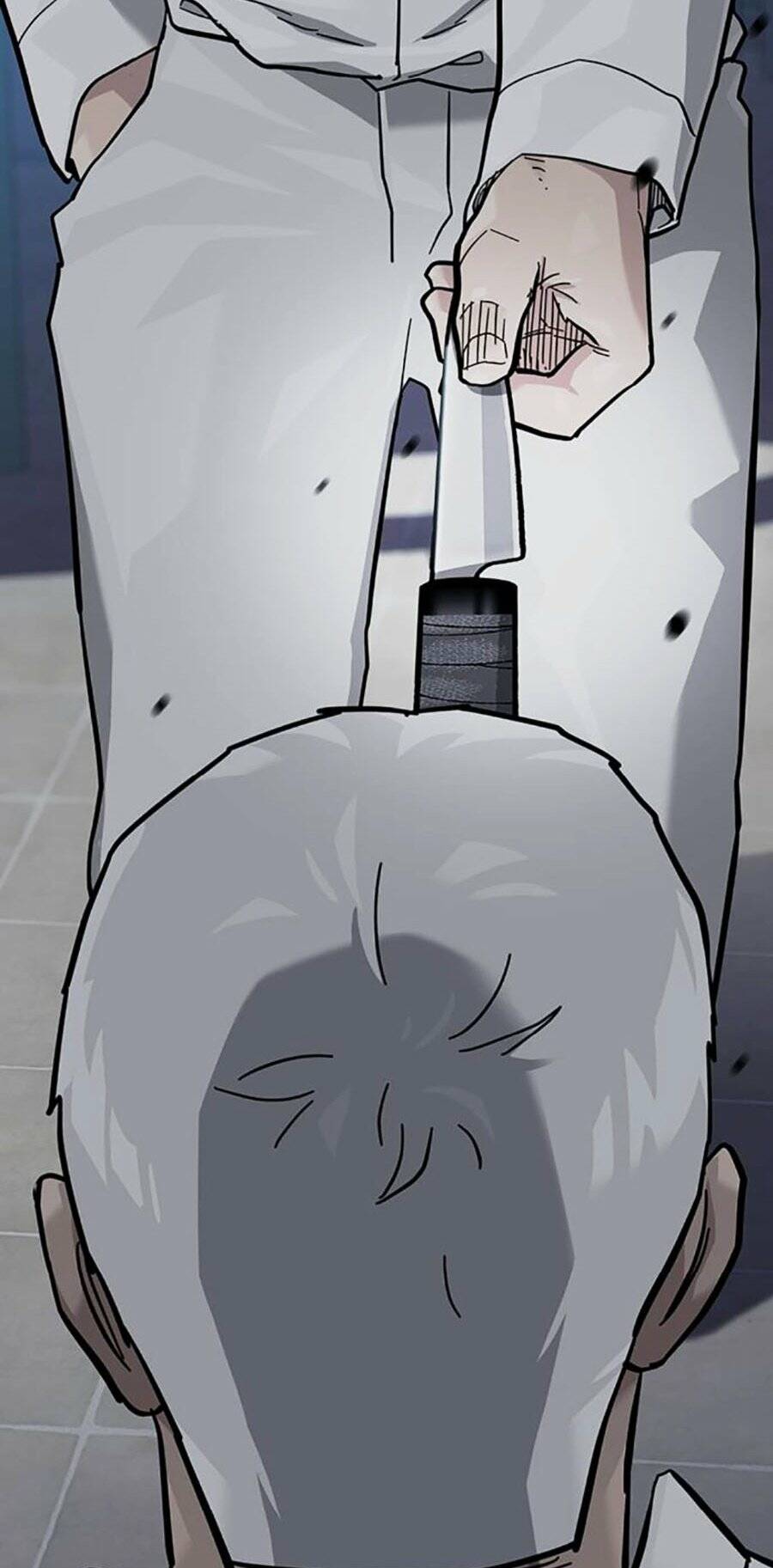 Để Có Thể Sống Sót - Chapter 108 - Page 53