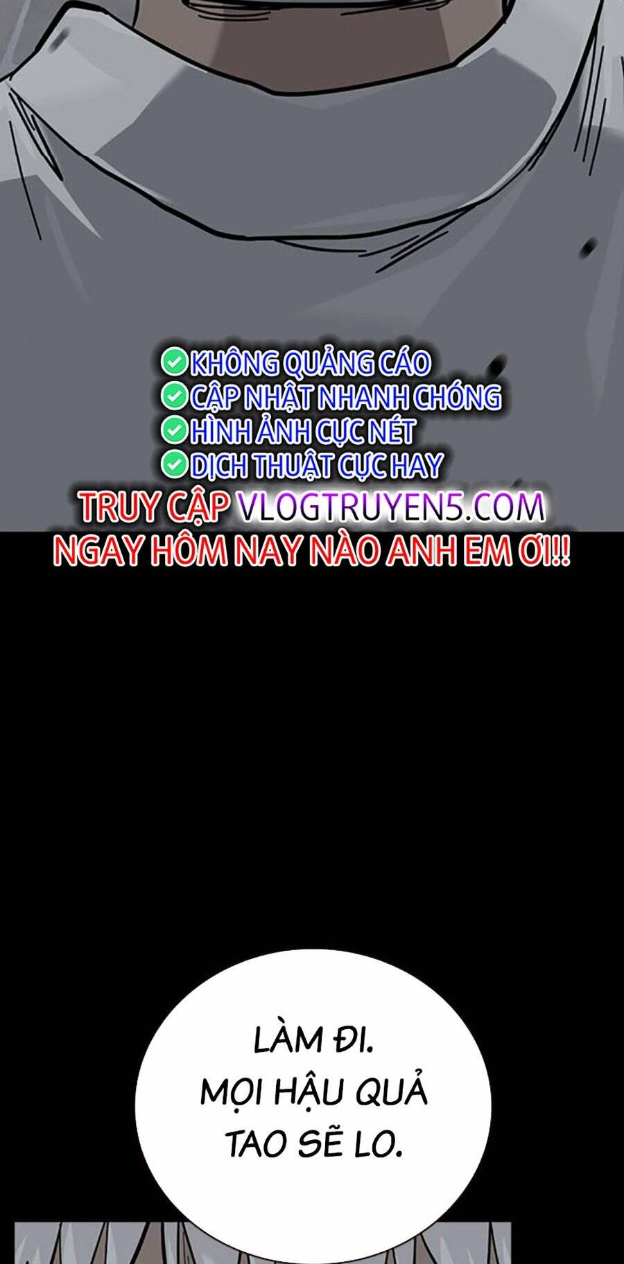 Để Có Thể Sống Sót - Chapter 108 - Page 54