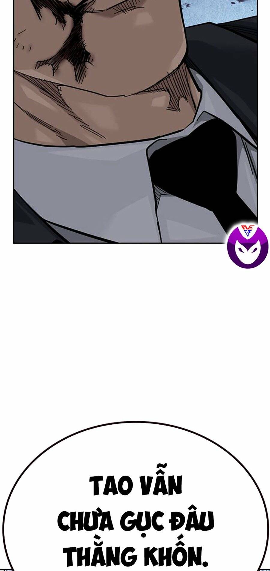 Để Có Thể Sống Sót - Chapter 108 - Page 5