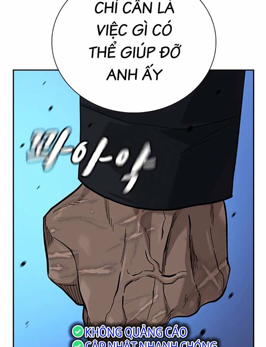 Để Có Thể Sống Sót - Chapter 108 - Page 65