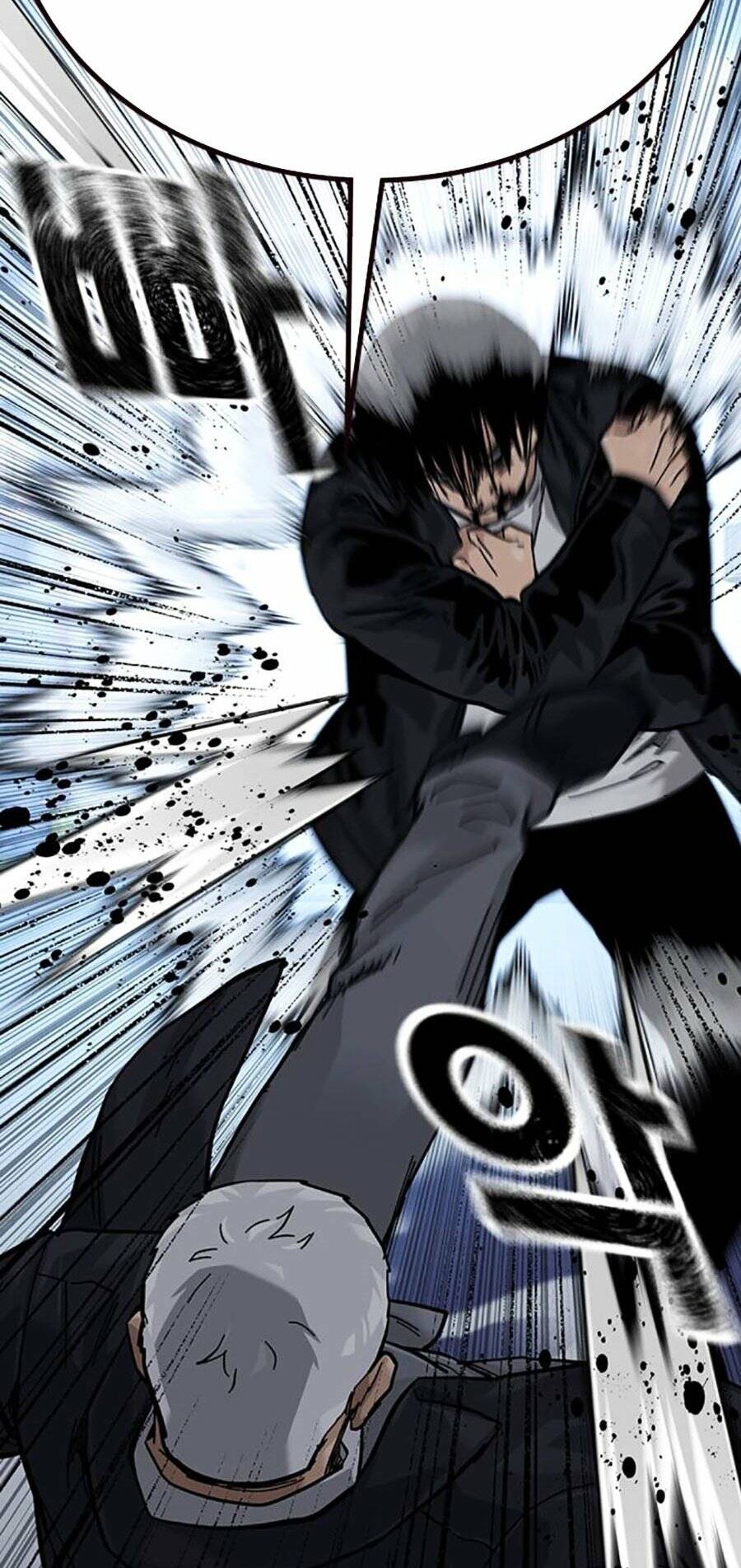 Để Có Thể Sống Sót - Chapter 108 - Page 6