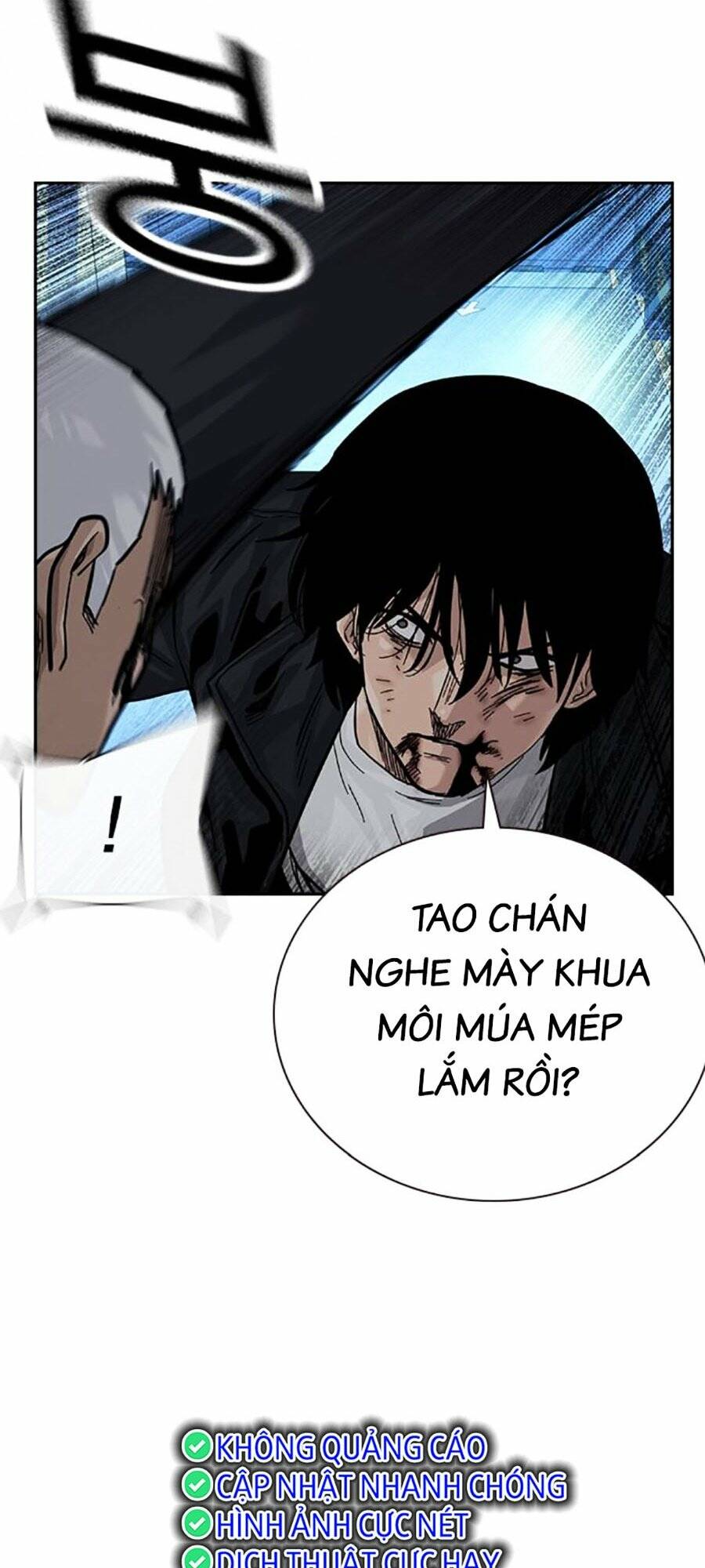Để Có Thể Sống Sót - Chapter 108 - Page 69