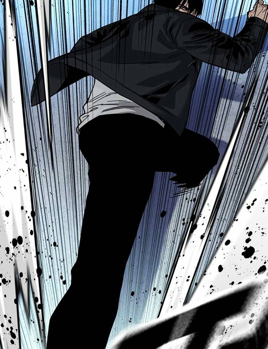 Để Có Thể Sống Sót - Chapter 108 - Page 71