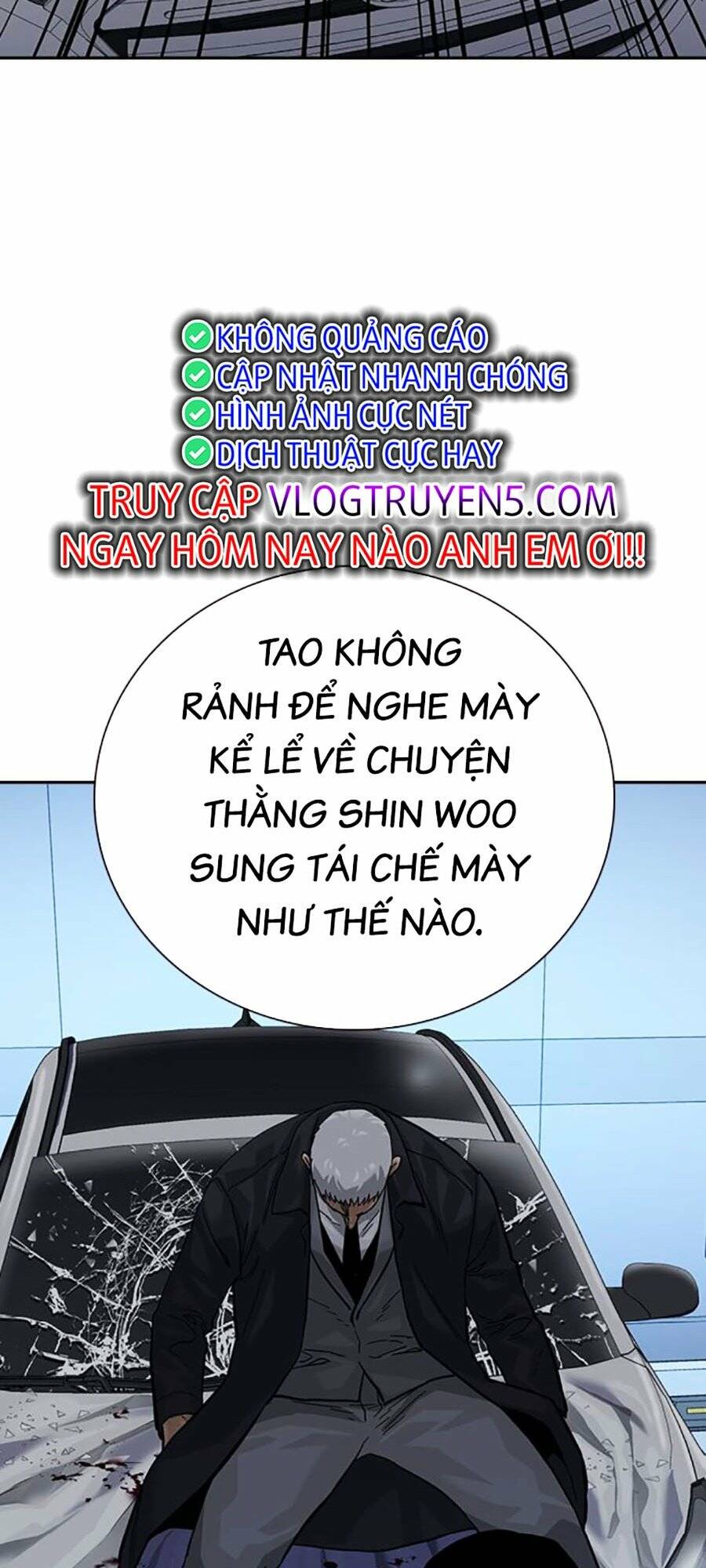 Để Có Thể Sống Sót - Chapter 108 - Page 75