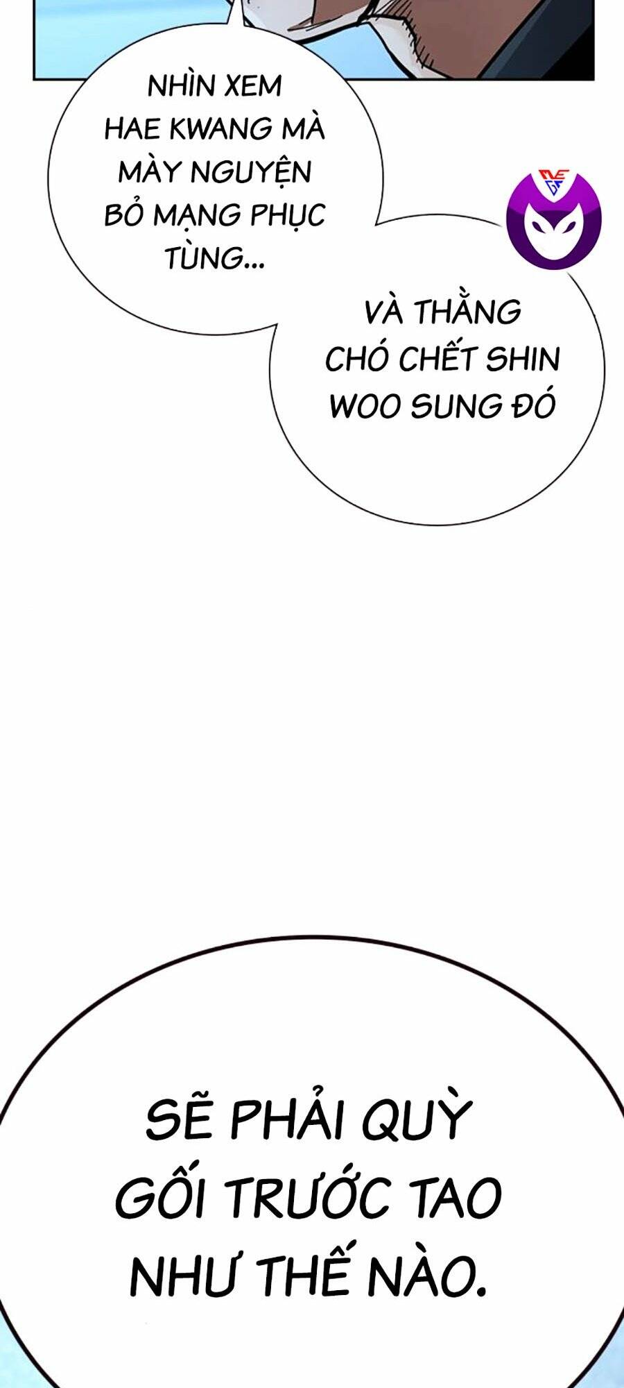 Để Có Thể Sống Sót - Chapter 108 - Page 78