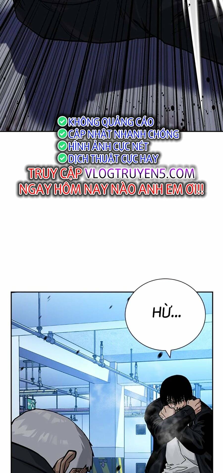 Để Có Thể Sống Sót - Chapter 108 - Page 7