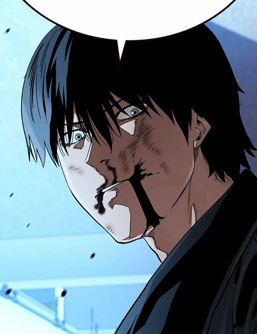 Để Có Thể Sống Sót - Chapter 108 - Page 79