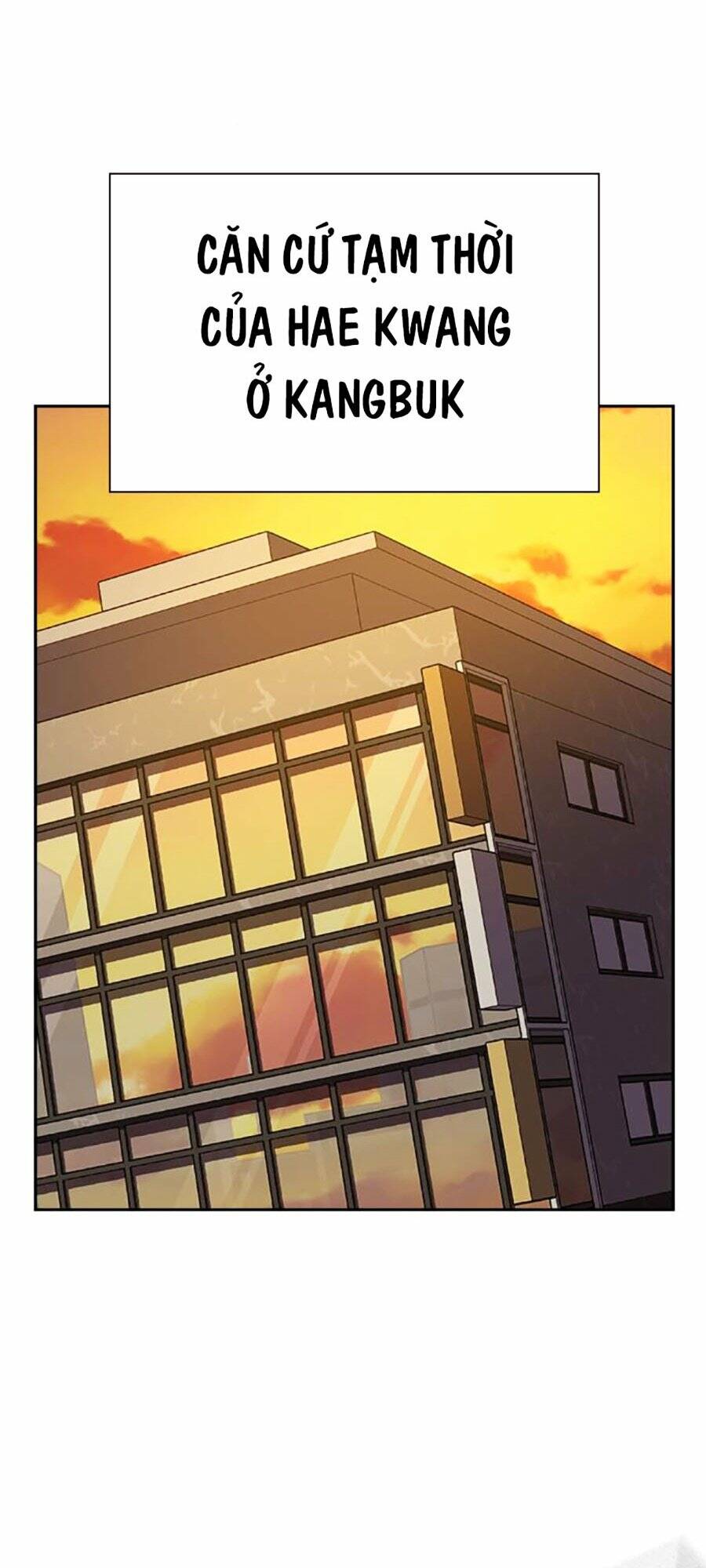 Để Có Thể Sống Sót - Chapter 108 - Page 81