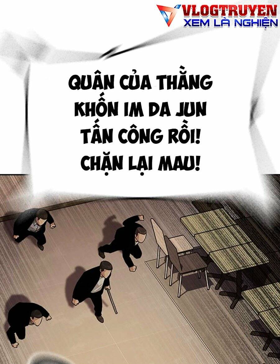 Để Có Thể Sống Sót - Chapter 108 - Page 82