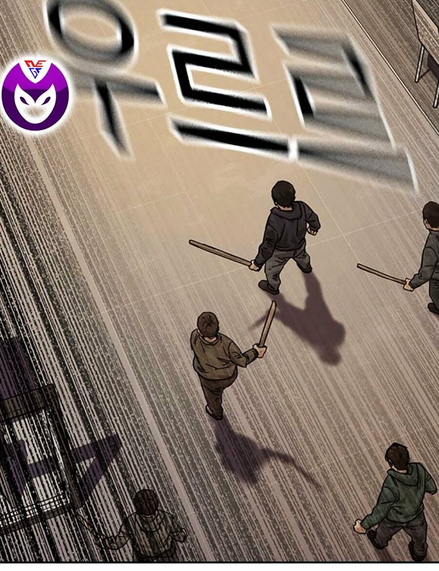 Để Có Thể Sống Sót - Chapter 108 - Page 83