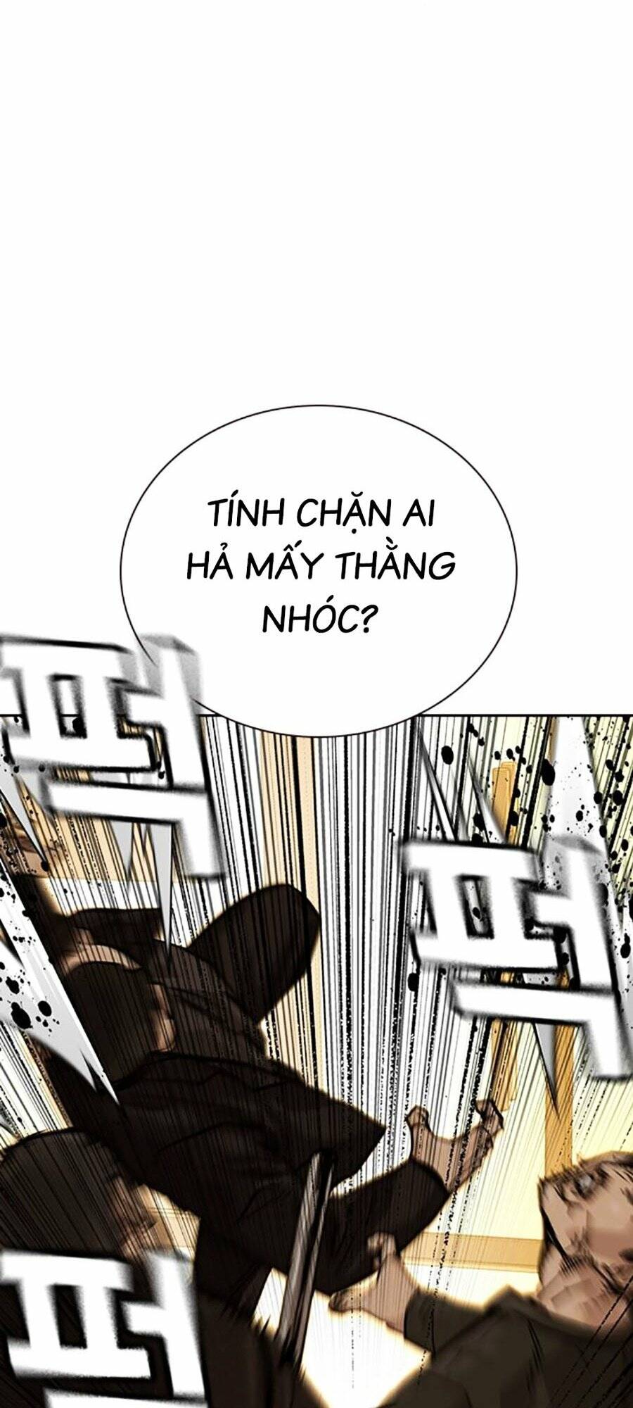 Để Có Thể Sống Sót - Chapter 108 - Page 84