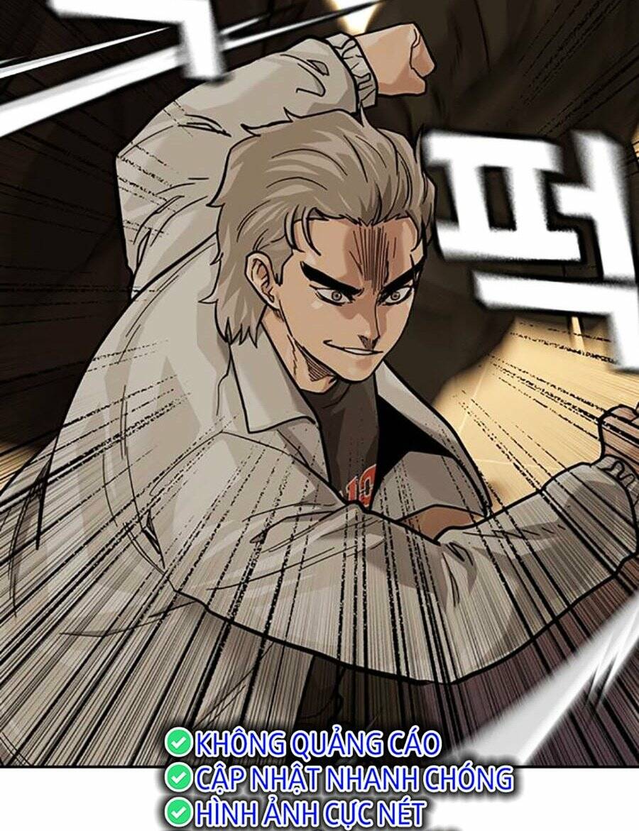 Để Có Thể Sống Sót - Chapter 108 - Page 85