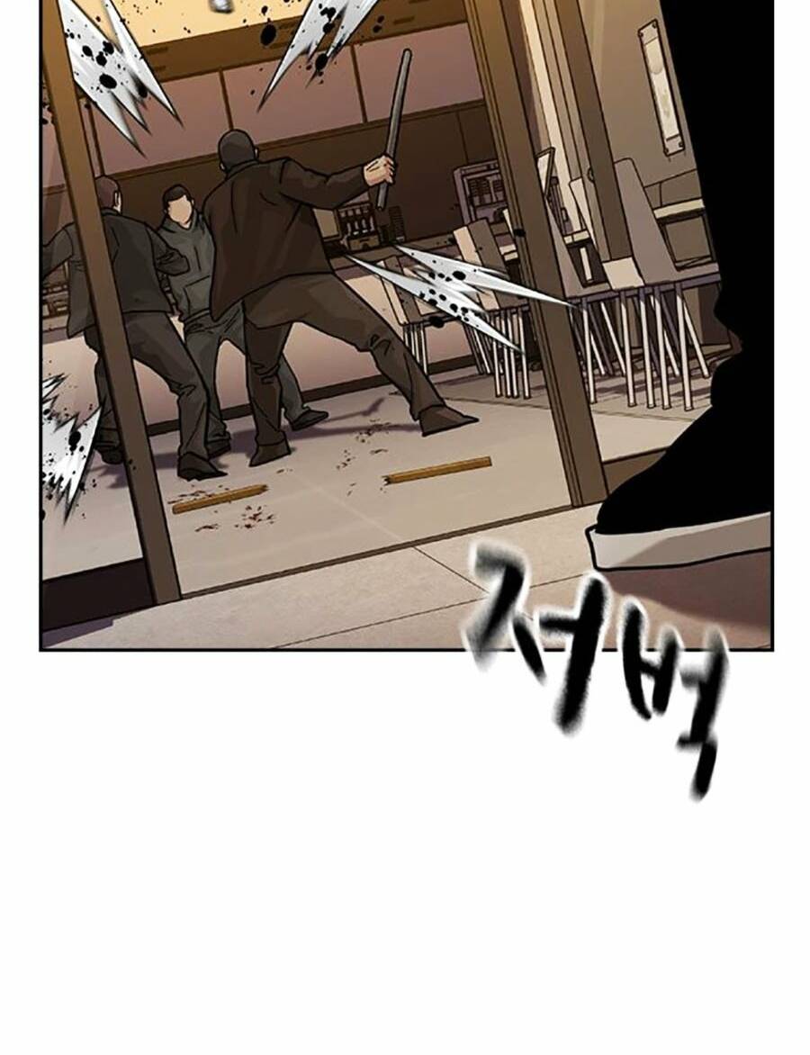 Để Có Thể Sống Sót - Chapter 108 - Page 95