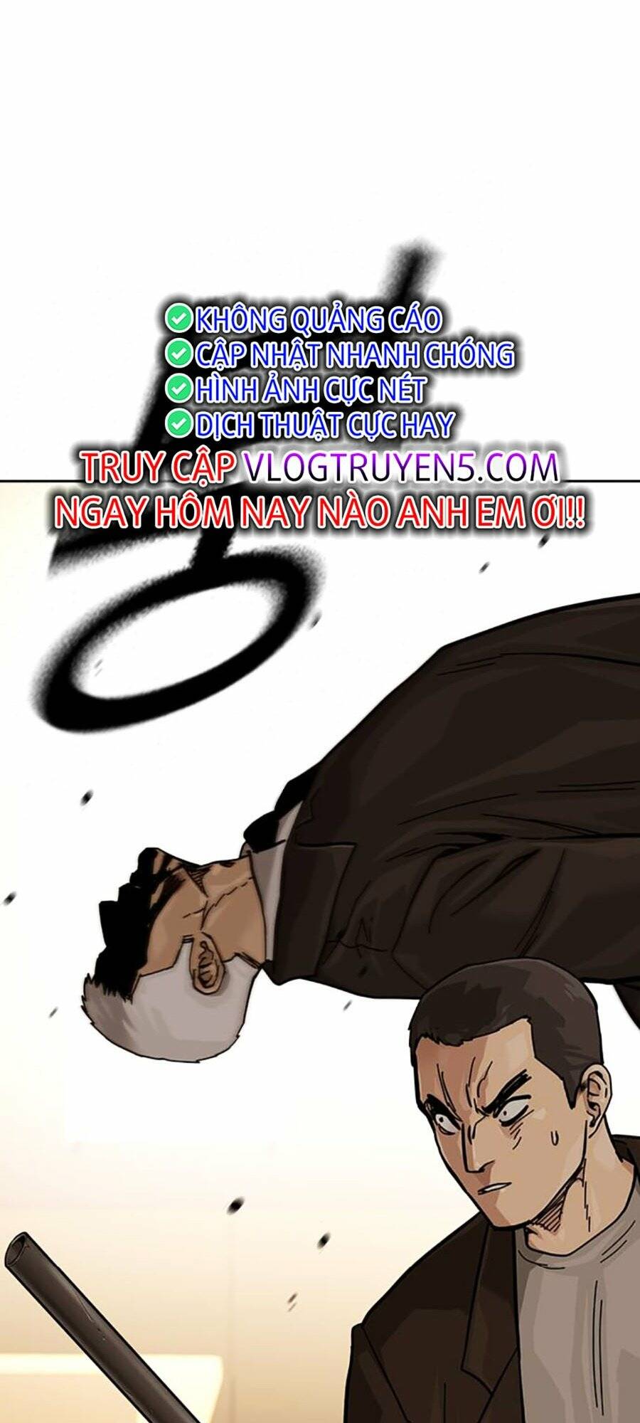 Để Có Thể Sống Sót - Chapter 108 - Page 96