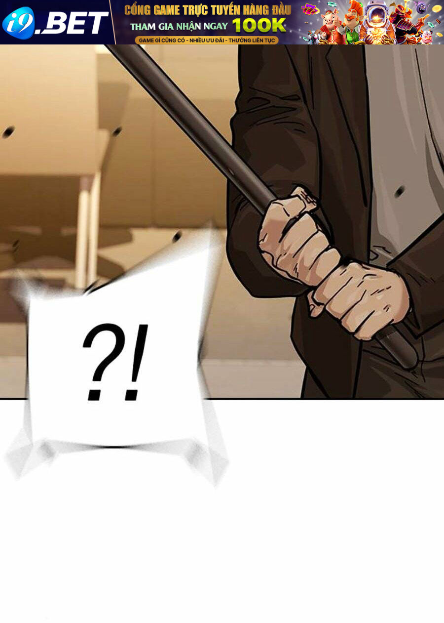 Để Có Thể Sống Sót - Chapter 108 - Page 97