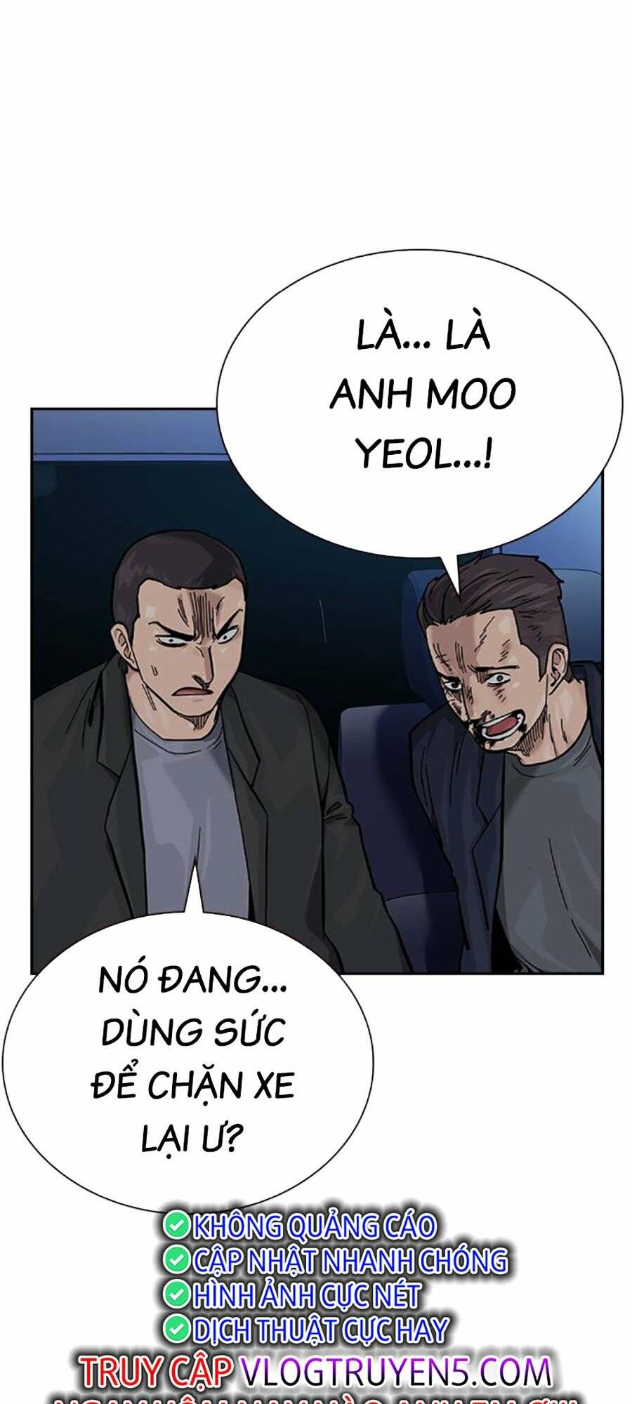 Để Có Thể Sống Sót - Chapter 109 - Page 99