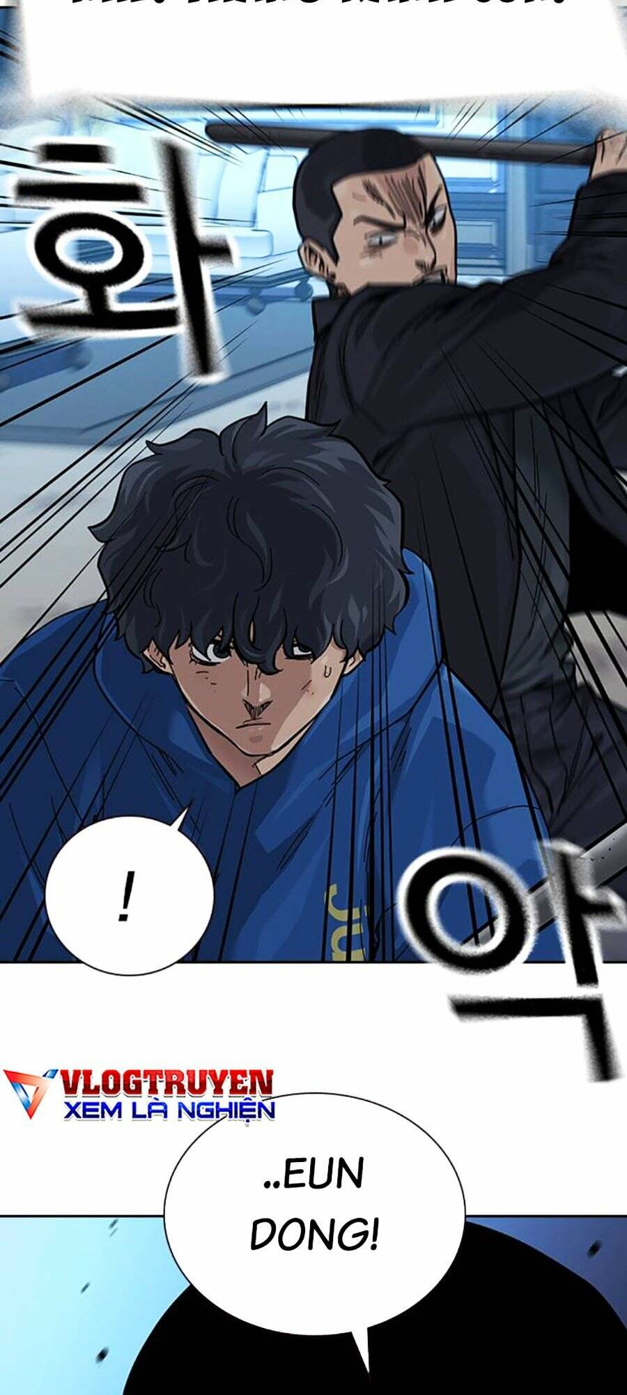 Để Có Thể Sống Sót - Chapter 109 - Page 105