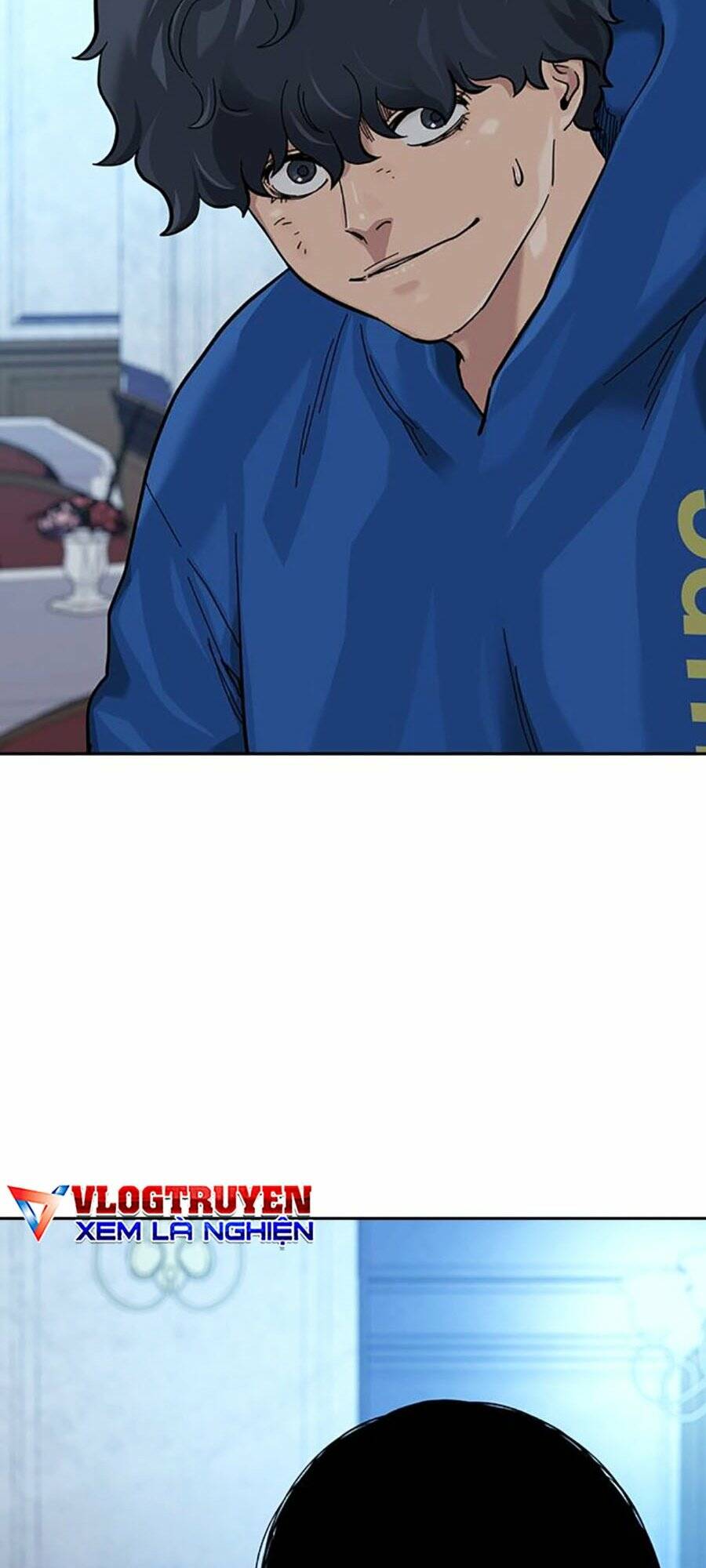 Để Có Thể Sống Sót - Chapter 109 - Page 114