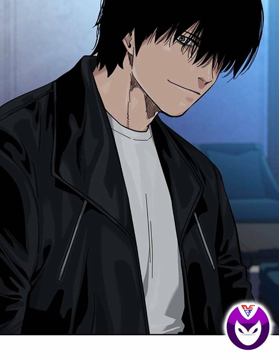 Để Có Thể Sống Sót - Chapter 109 - Page 115