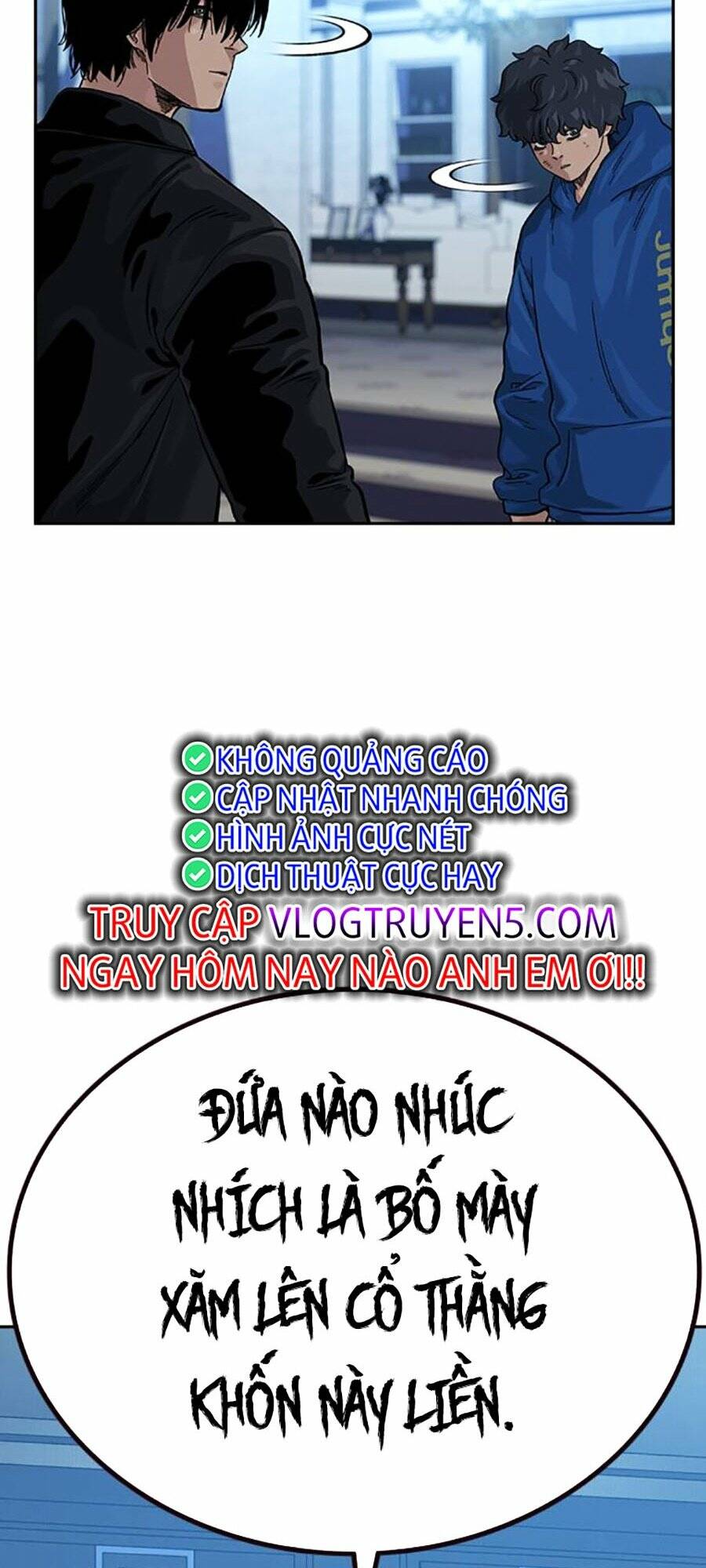 Để Có Thể Sống Sót - Chapter 109 - Page 117