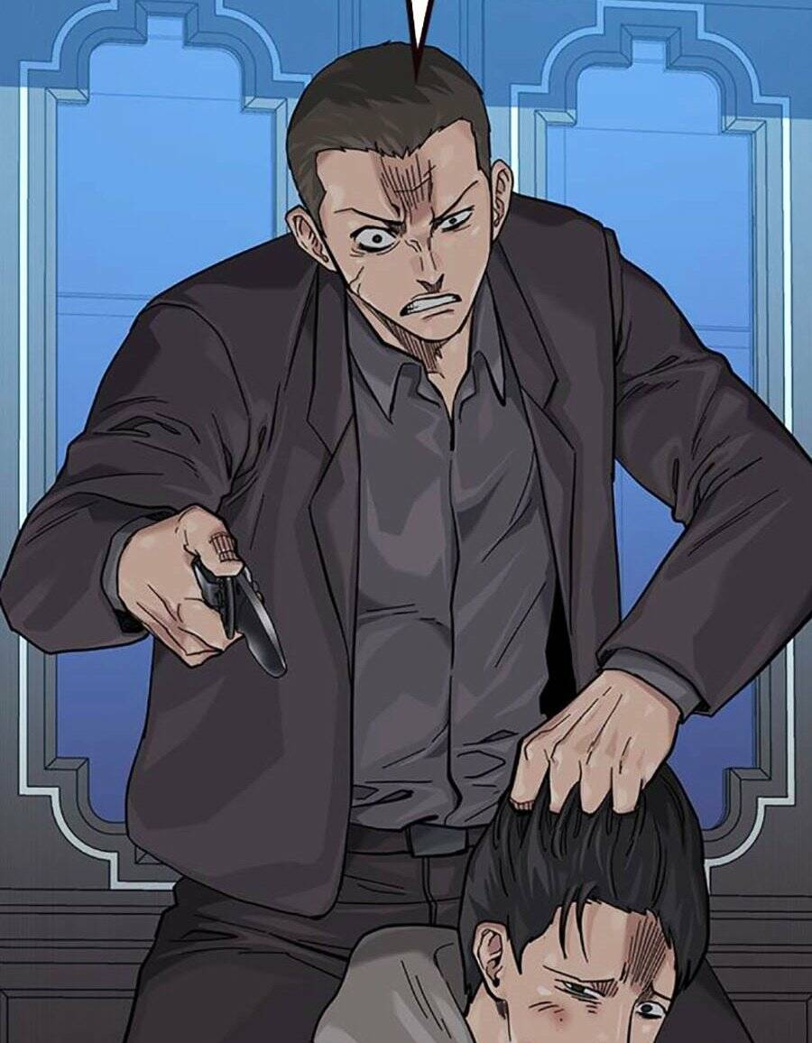 Để Có Thể Sống Sót - Chapter 109 - Page 118