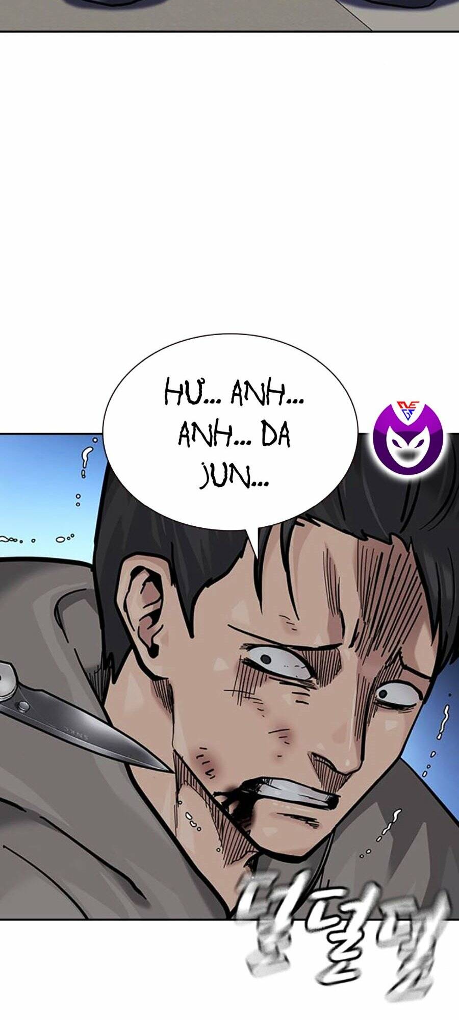 Để Có Thể Sống Sót - Chapter 109 - Page 120