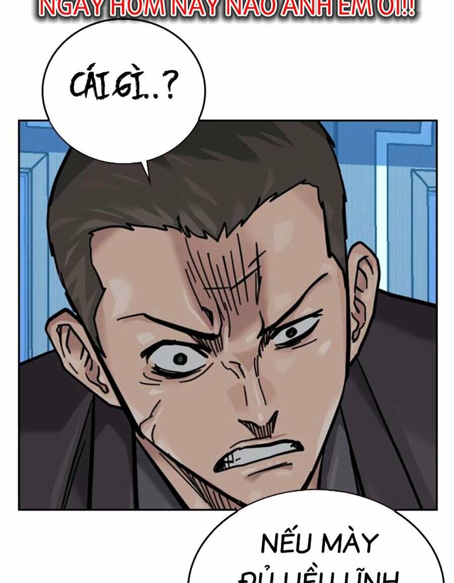 Để Có Thể Sống Sót - Chapter 109 - Page 124