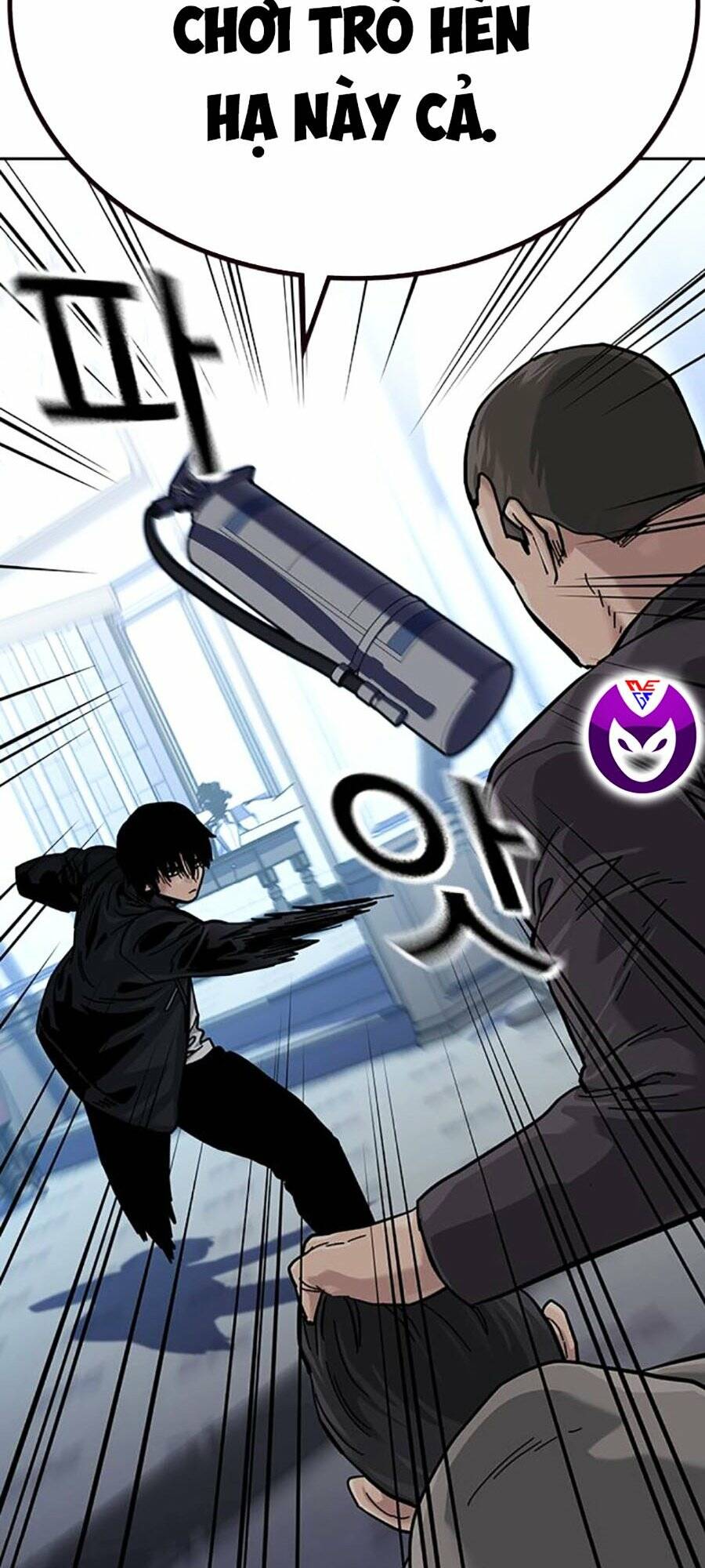 Để Có Thể Sống Sót - Chapter 109 - Page 126