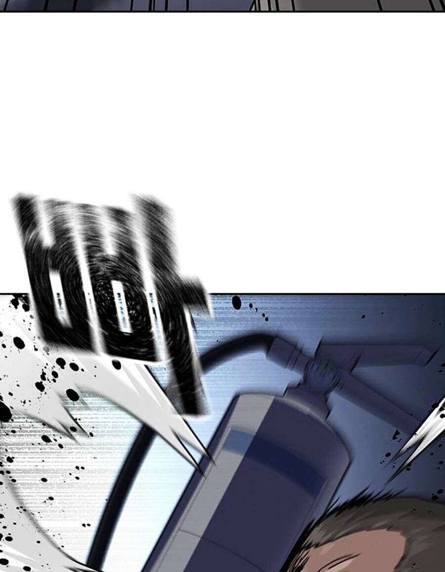 Để Có Thể Sống Sót - Chapter 109 - Page 127