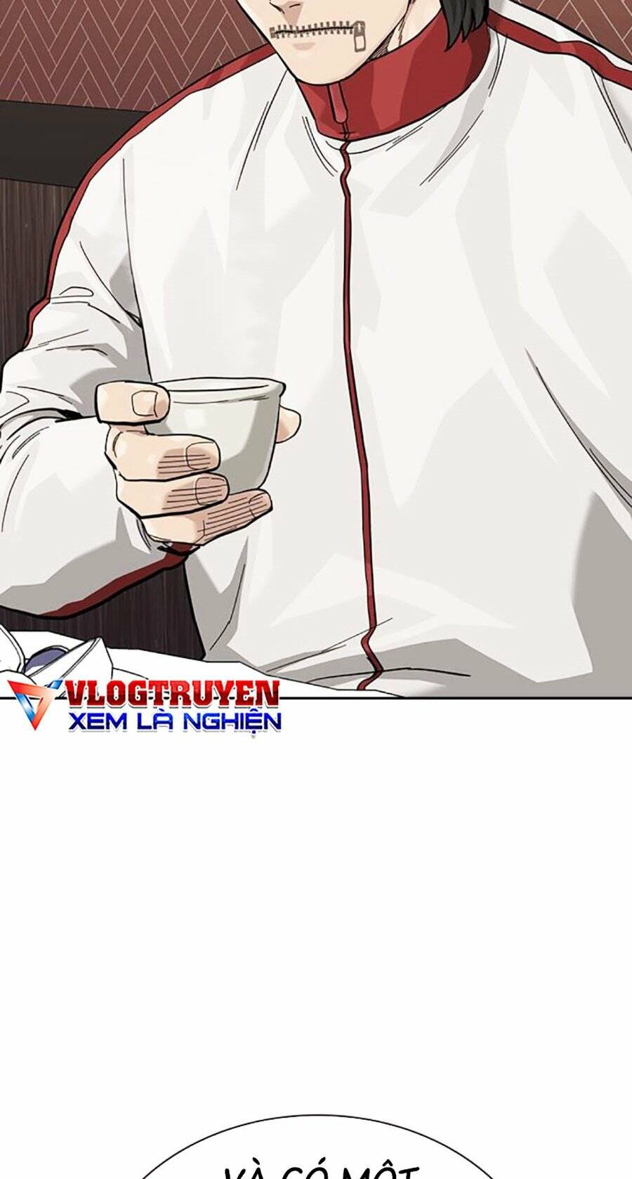 Để Có Thể Sống Sót - Chapter 109 - Page 12