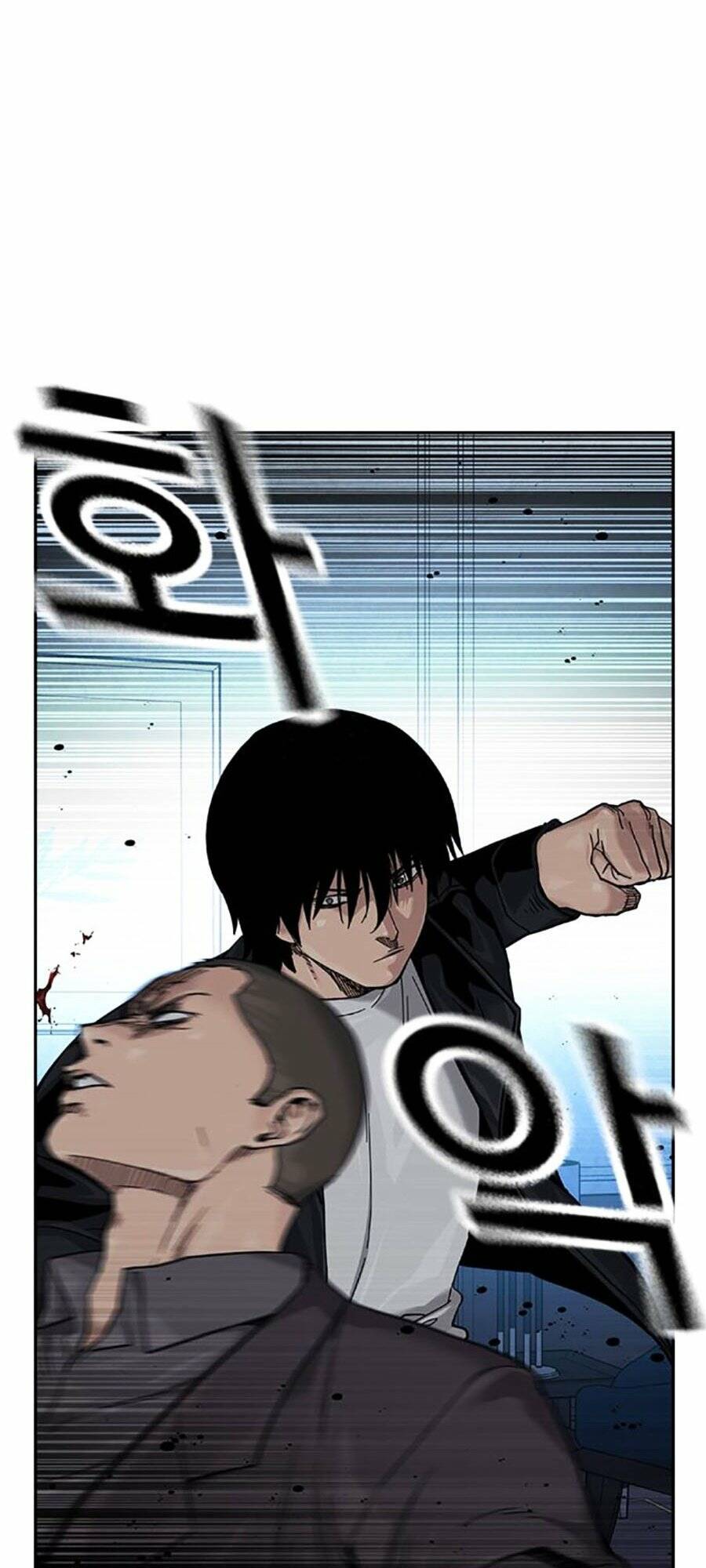 Để Có Thể Sống Sót - Chapter 109 - Page 129