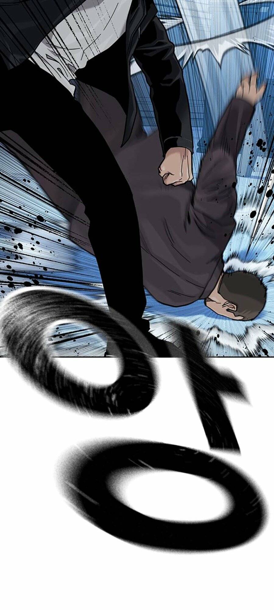 Để Có Thể Sống Sót - Chapter 109 - Page 132