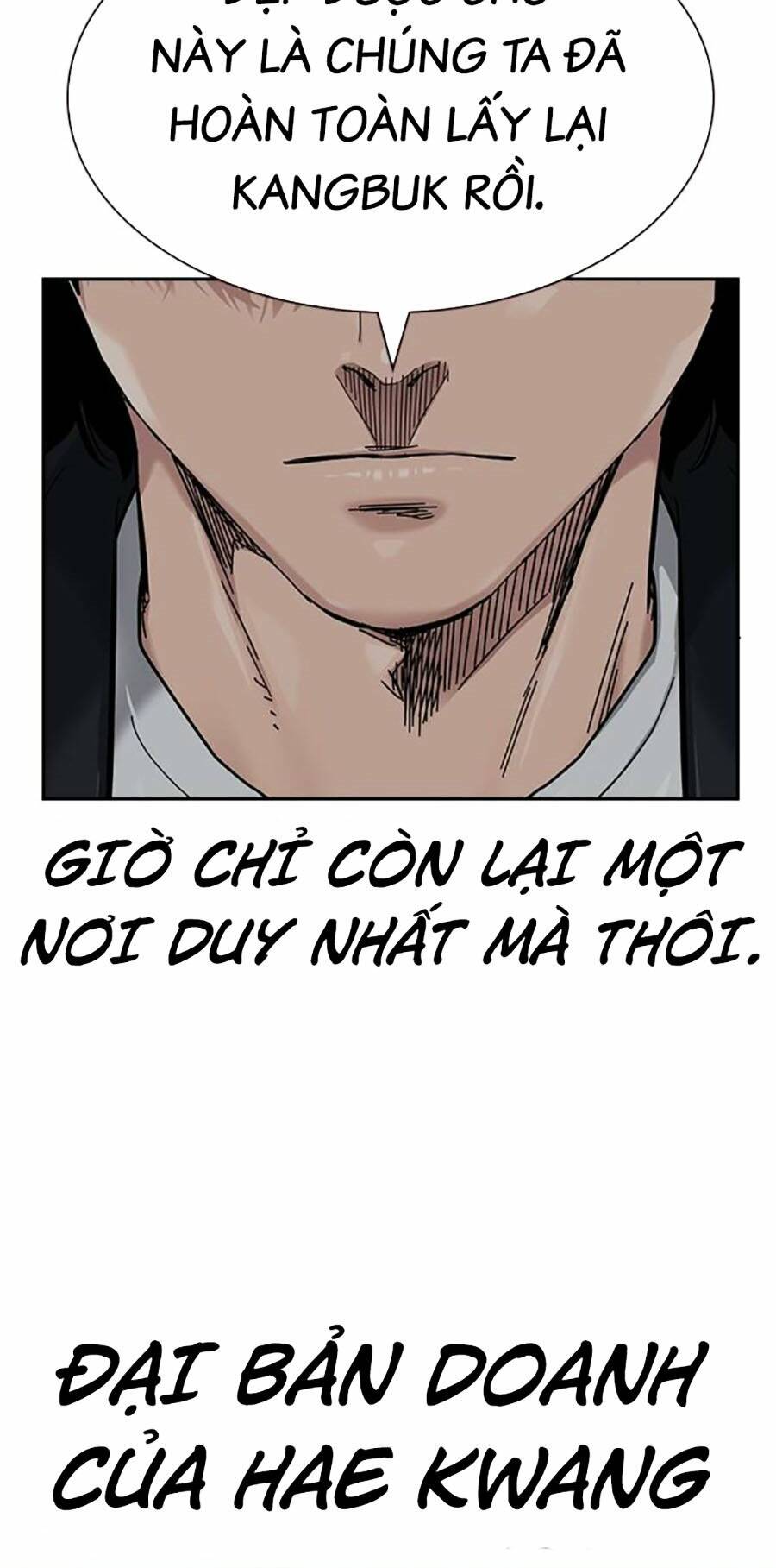 Để Có Thể Sống Sót - Chapter 109 - Page 136