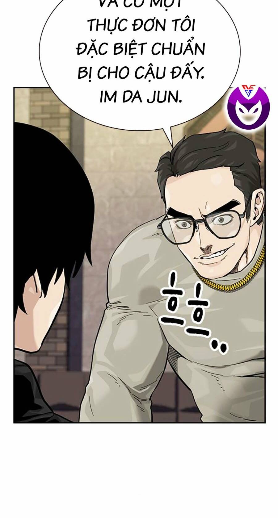 Để Có Thể Sống Sót - Chapter 109 - Page 13