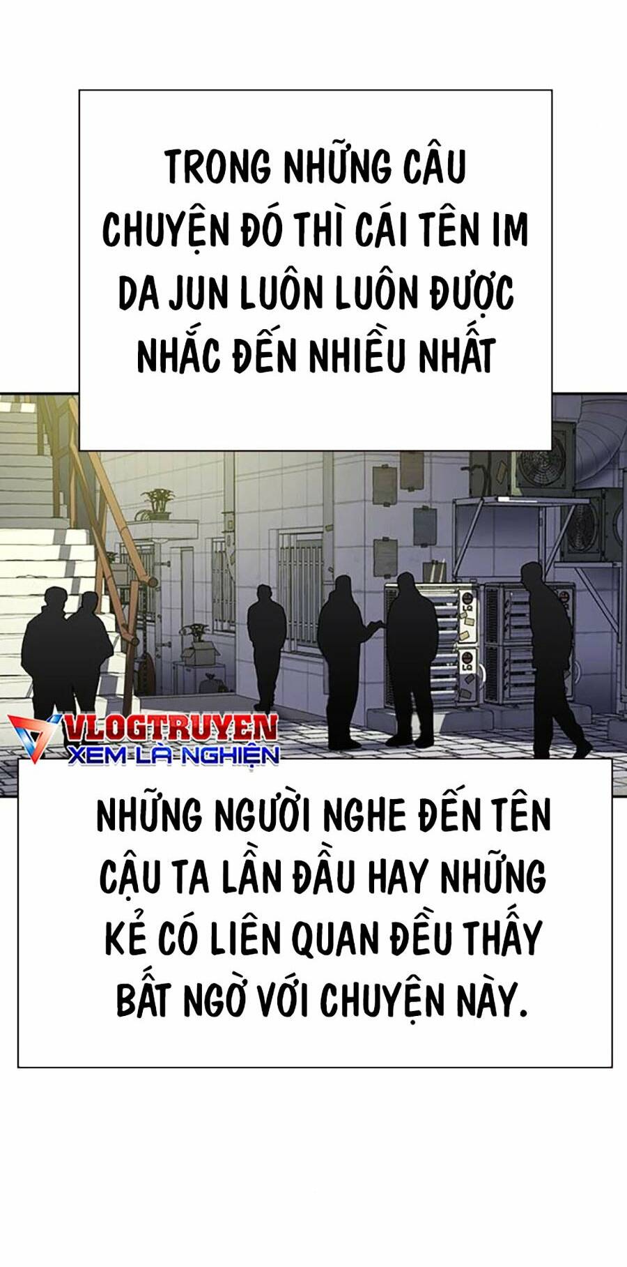 Để Có Thể Sống Sót - Chapter 109 - Page 140