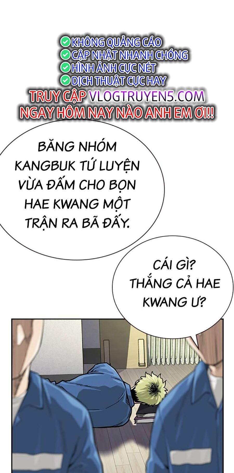 Để Có Thể Sống Sót - Chapter 109 - Page 142