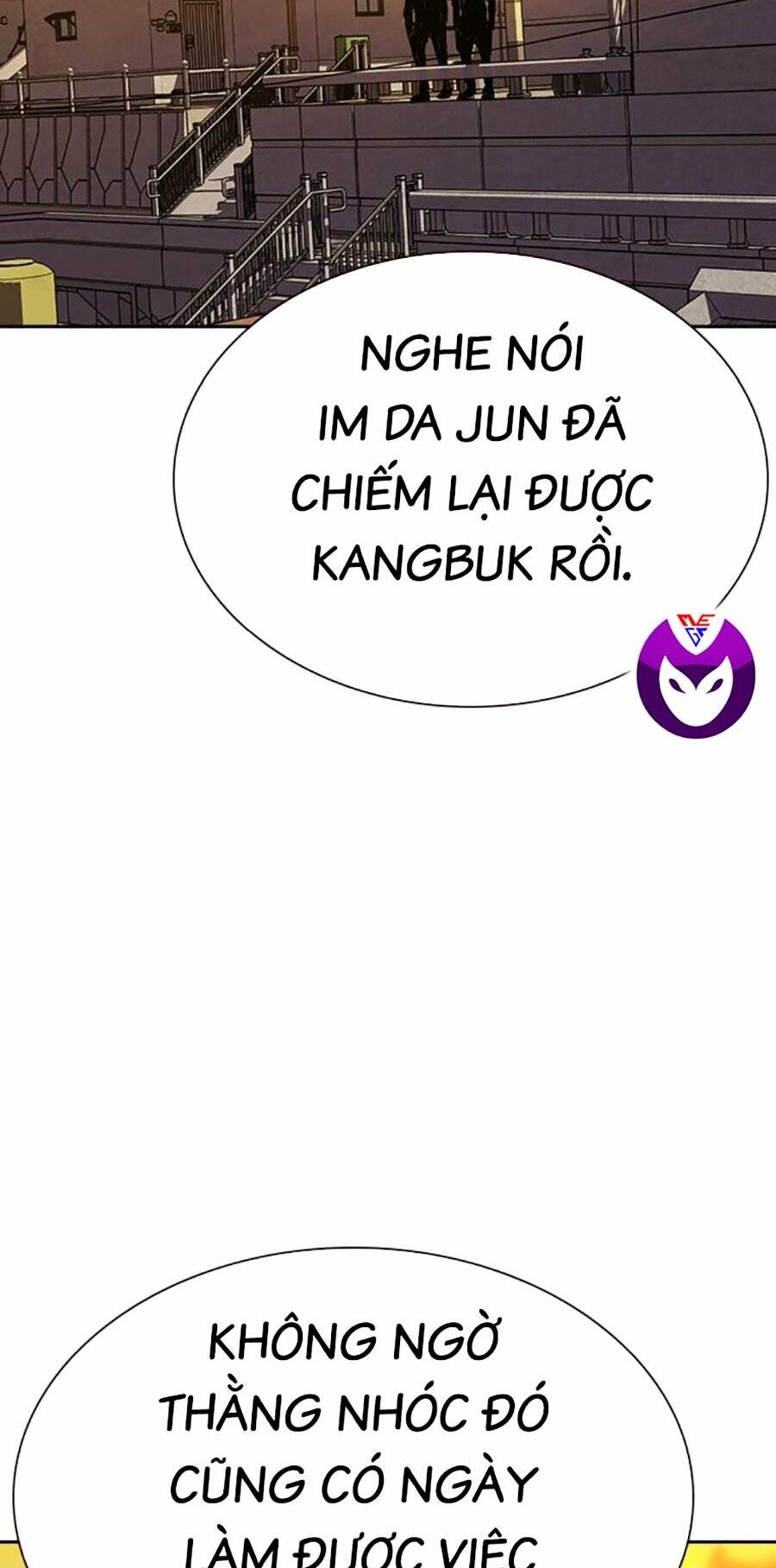 Để Có Thể Sống Sót - Chapter 109 - Page 147