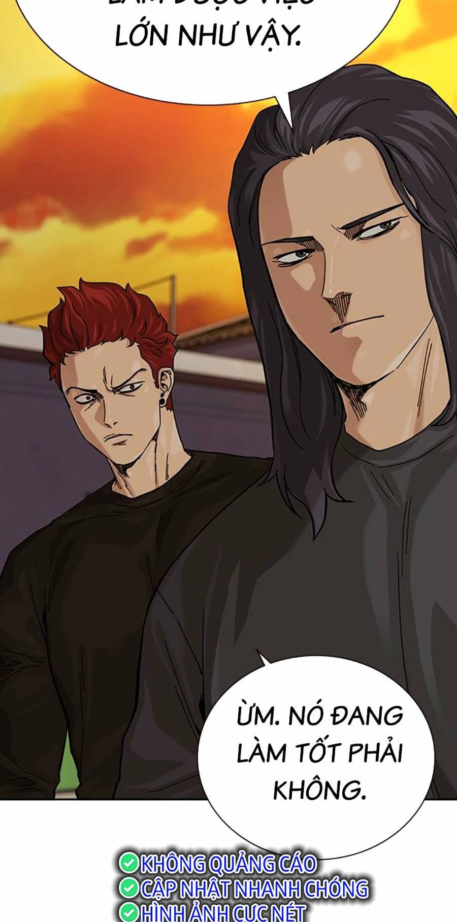 Để Có Thể Sống Sót - Chapter 109 - Page 148