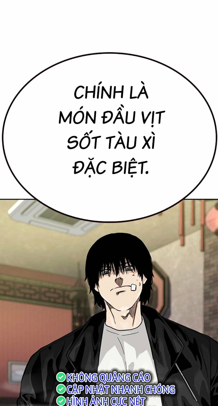 Để Có Thể Sống Sót - Chapter 109 - Page 14