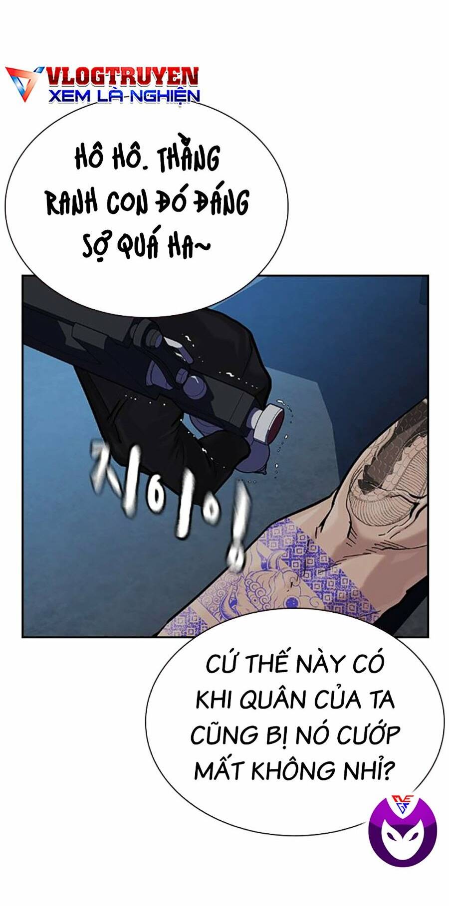 Để Có Thể Sống Sót - Chapter 109 - Page 150