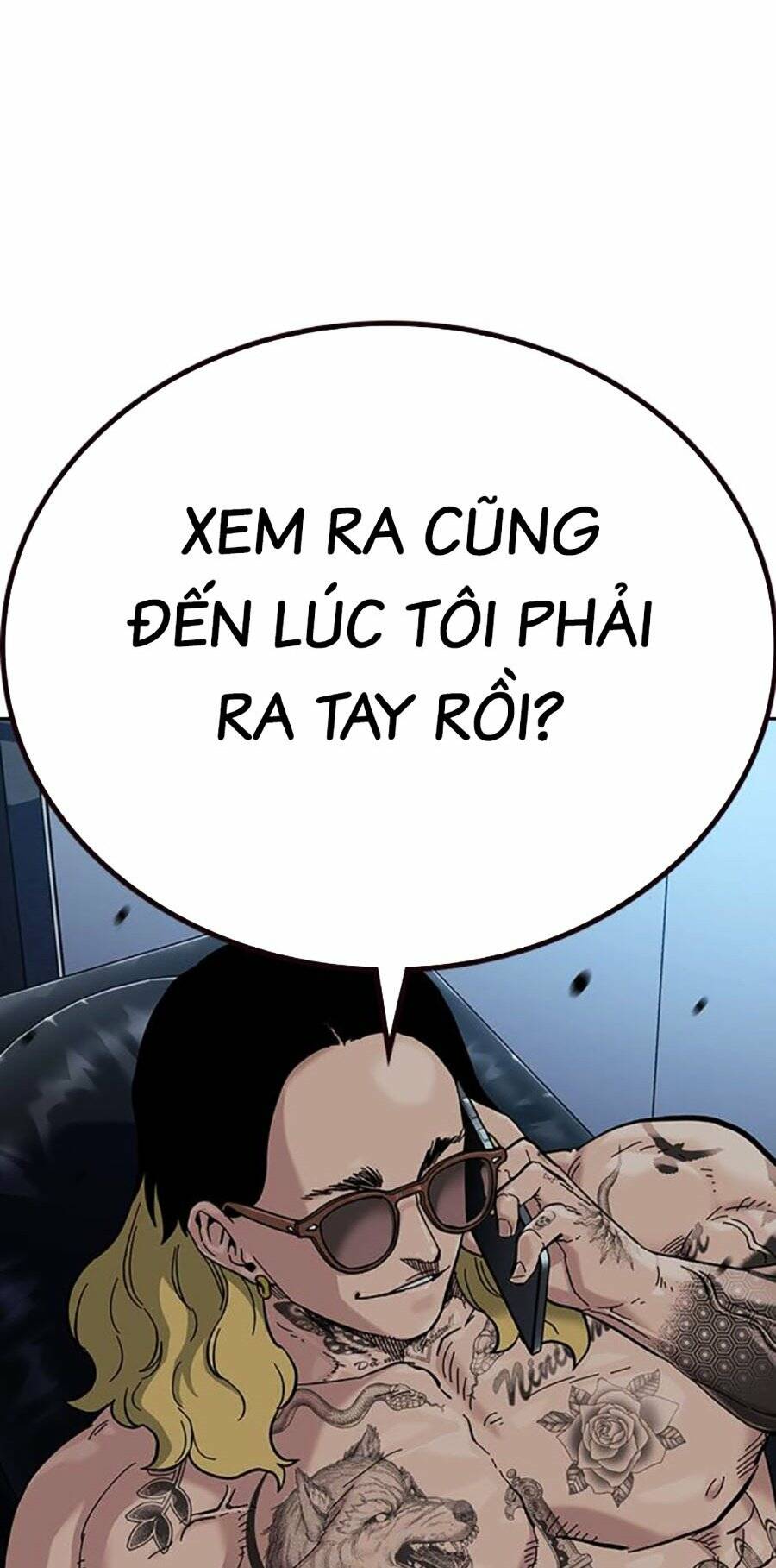 Để Có Thể Sống Sót - Chapter 109 - Page 151