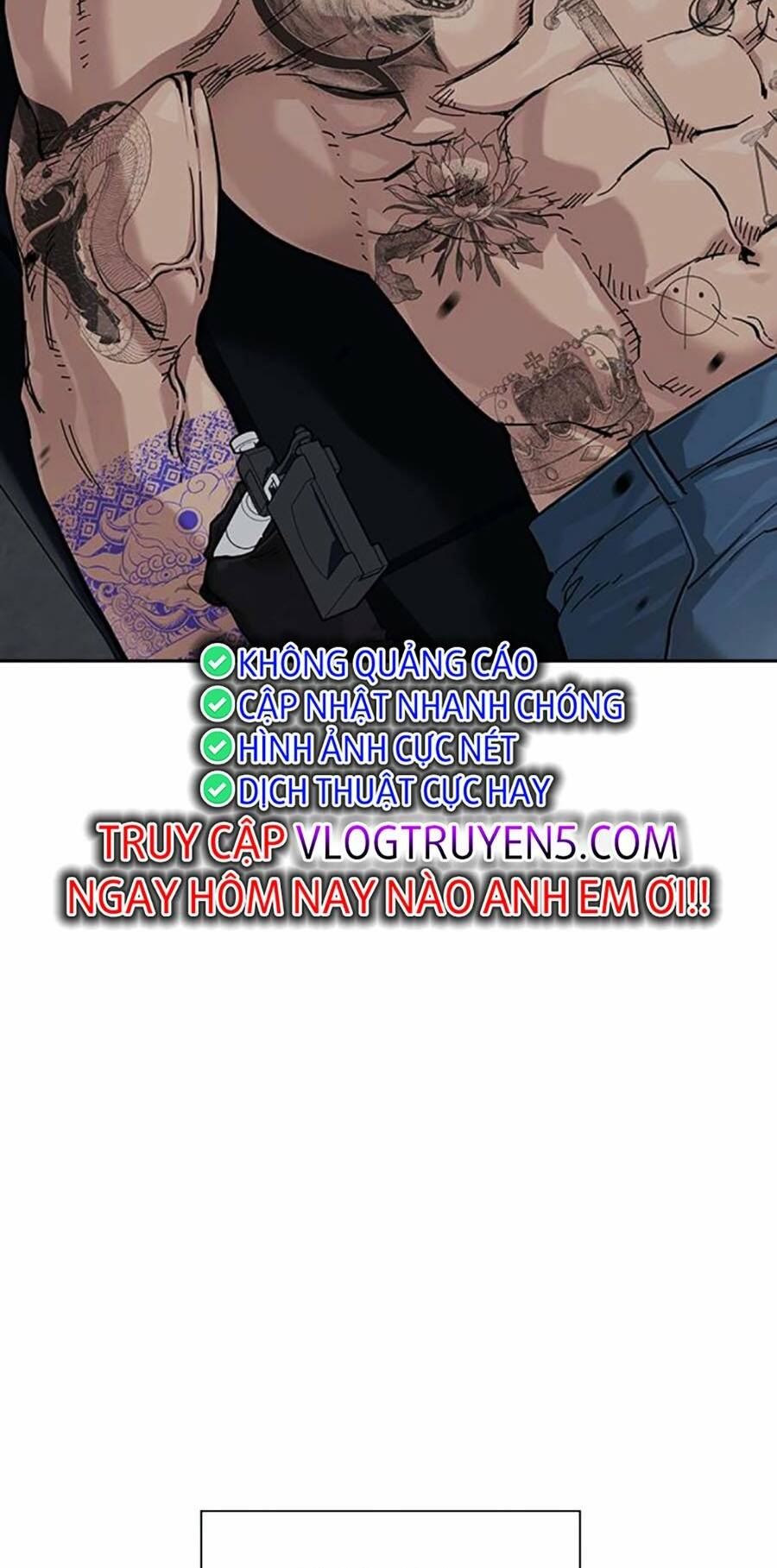 Để Có Thể Sống Sót - Chapter 109 - Page 152