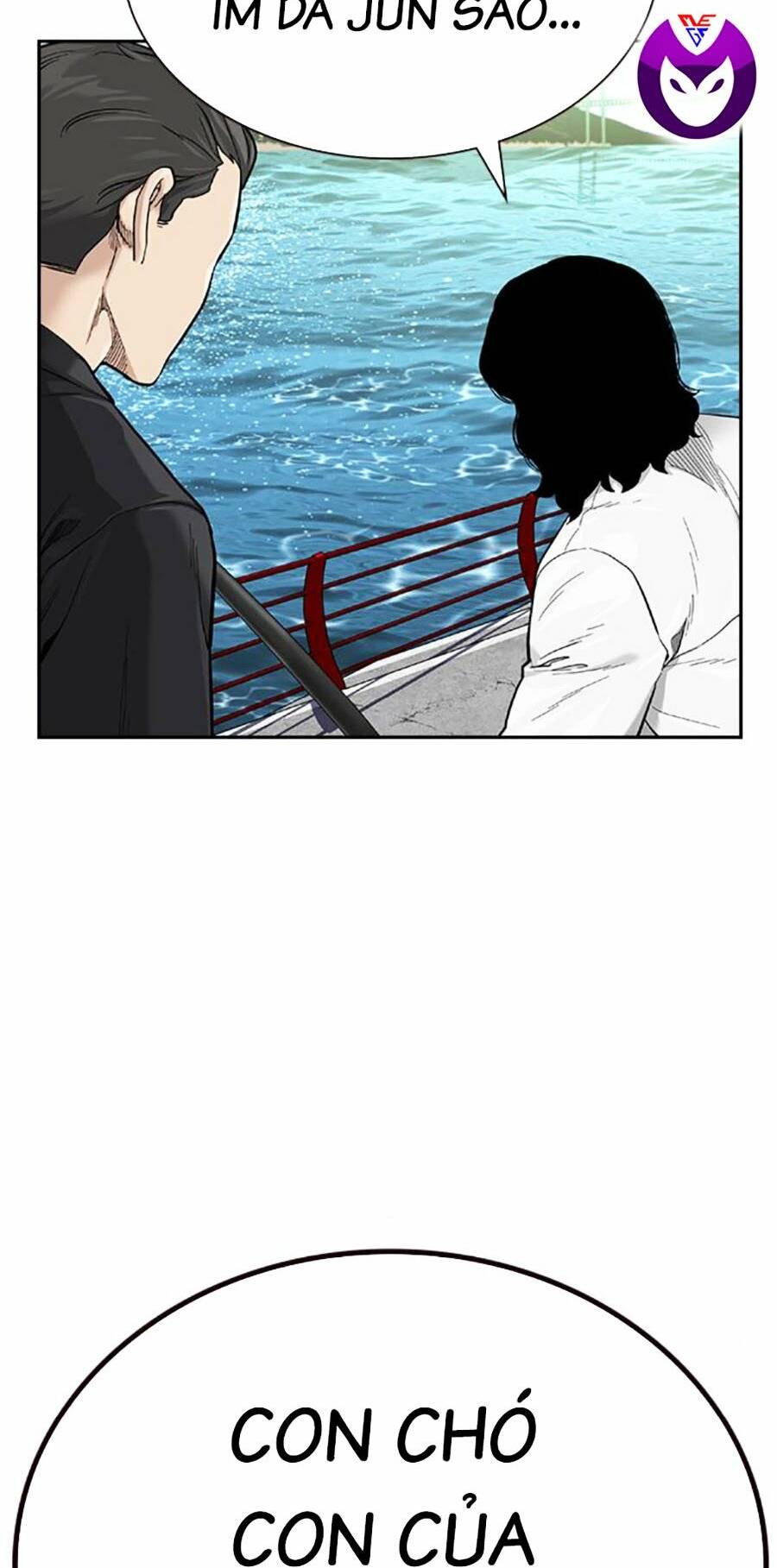 Để Có Thể Sống Sót - Chapter 109 - Page 154