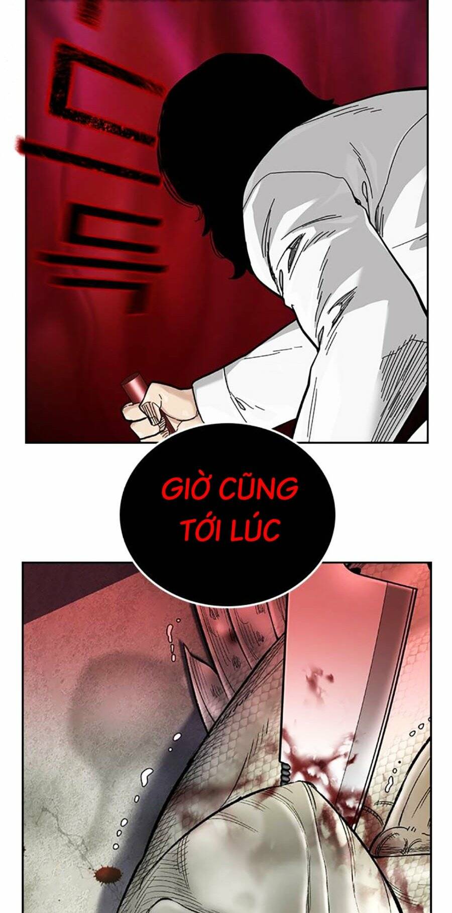 Để Có Thể Sống Sót - Chapter 109 - Page 161