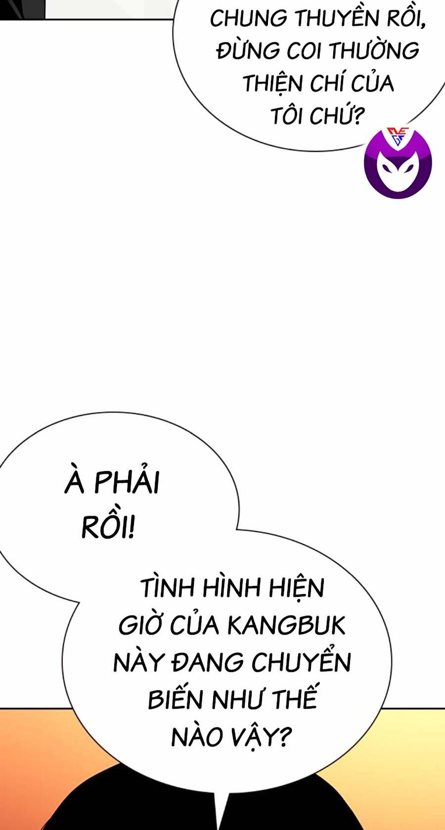 Để Có Thể Sống Sót - Chapter 109 - Page 17