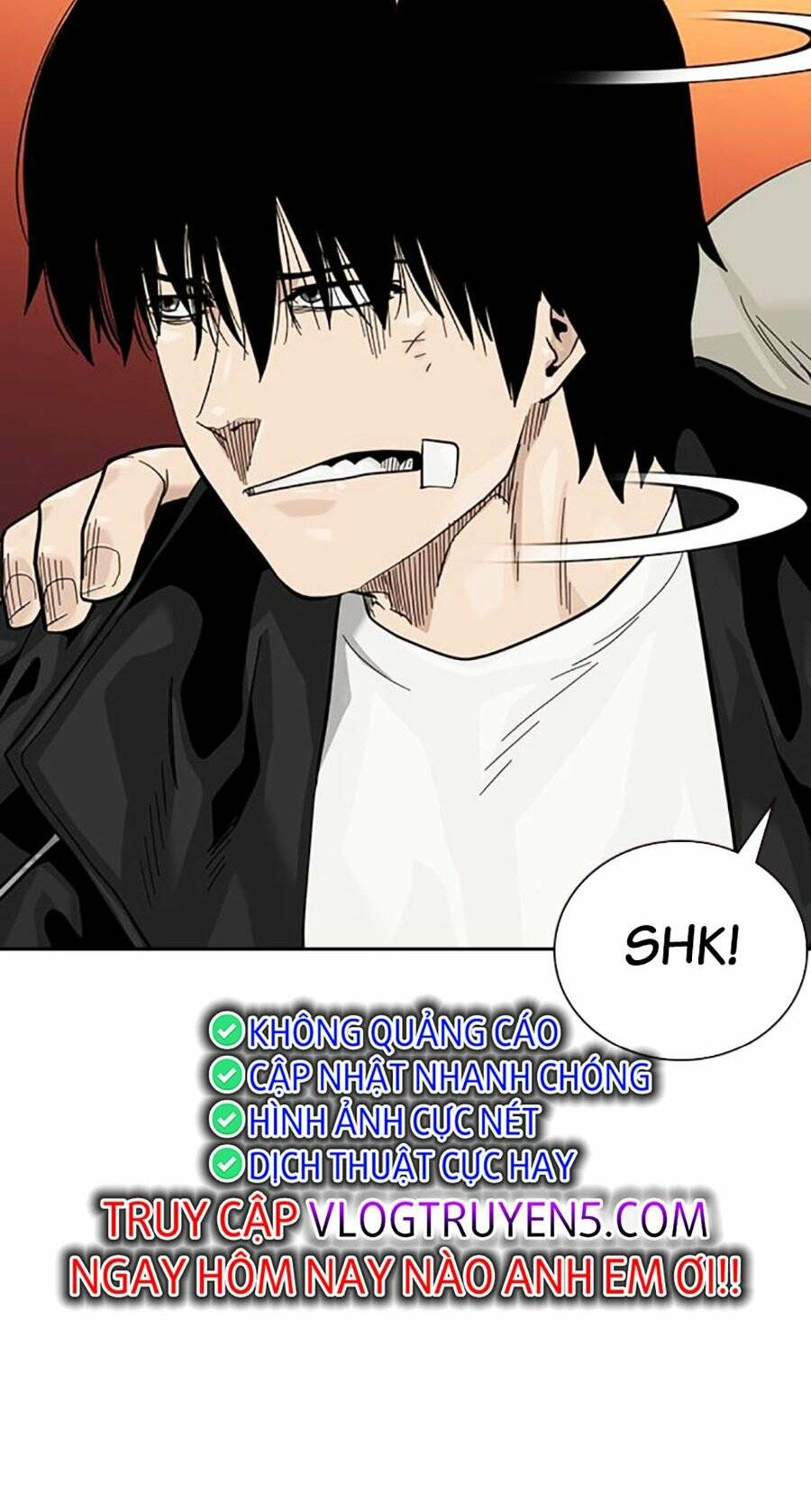 Để Có Thể Sống Sót - Chapter 109 - Page 18