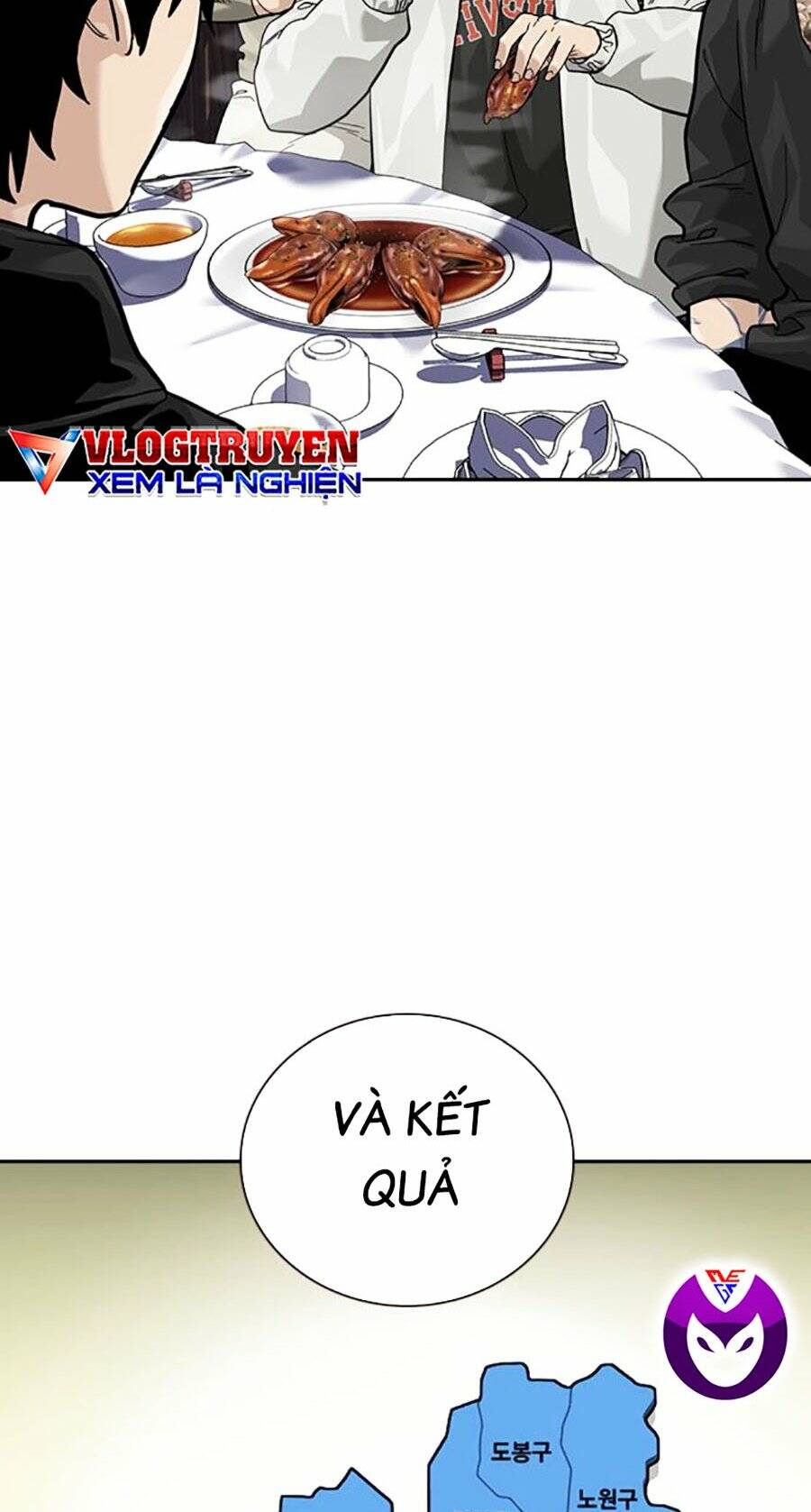 Để Có Thể Sống Sót - Chapter 109 - Page 20