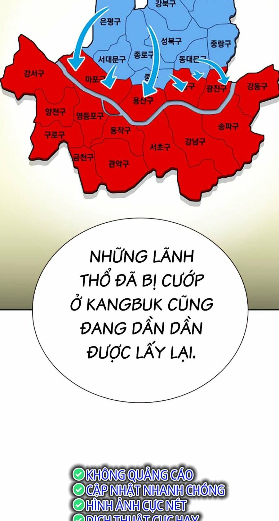 Để Có Thể Sống Sót - Chapter 109 - Page 21